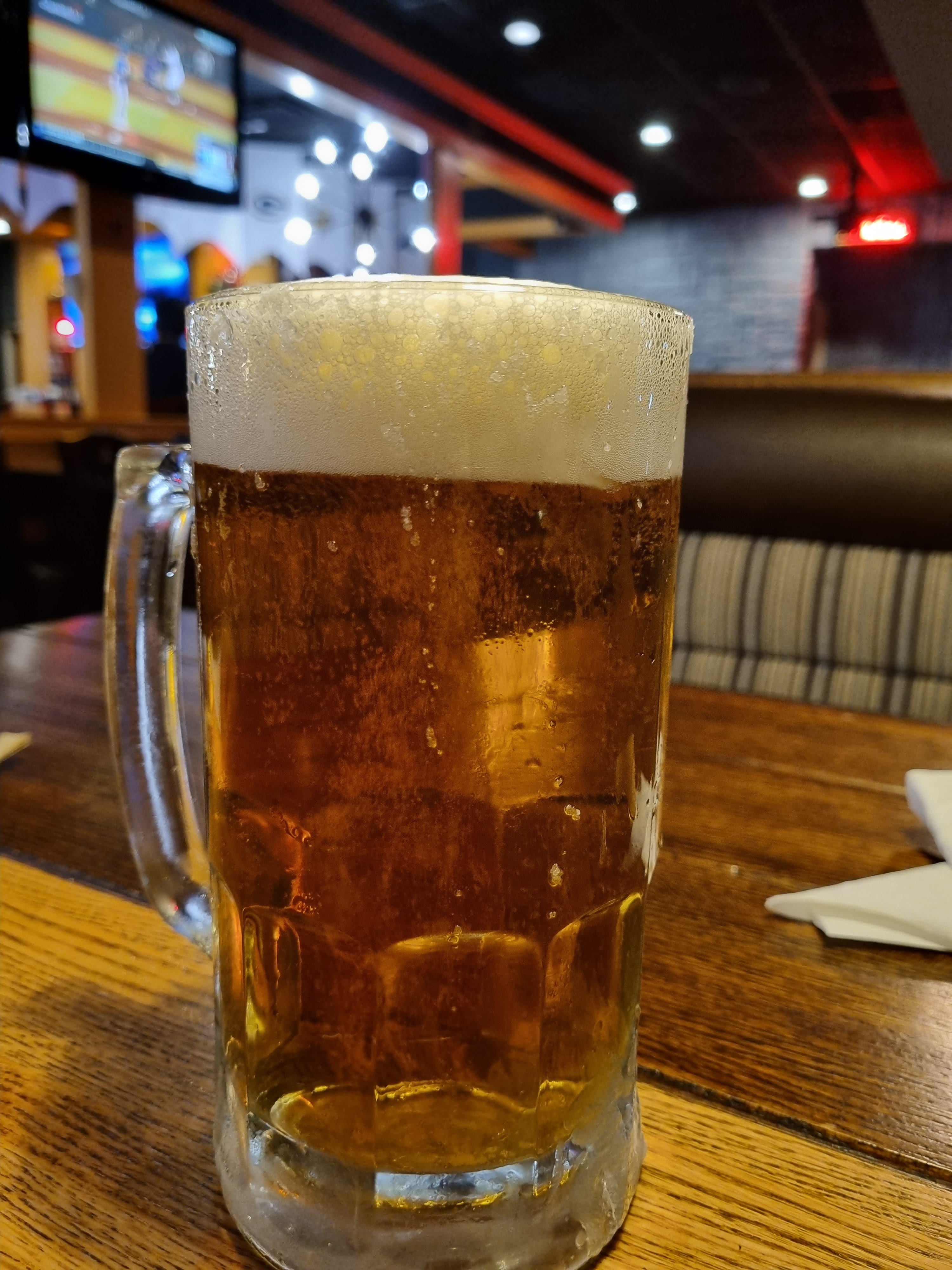 Applebee's Rosarito image 8