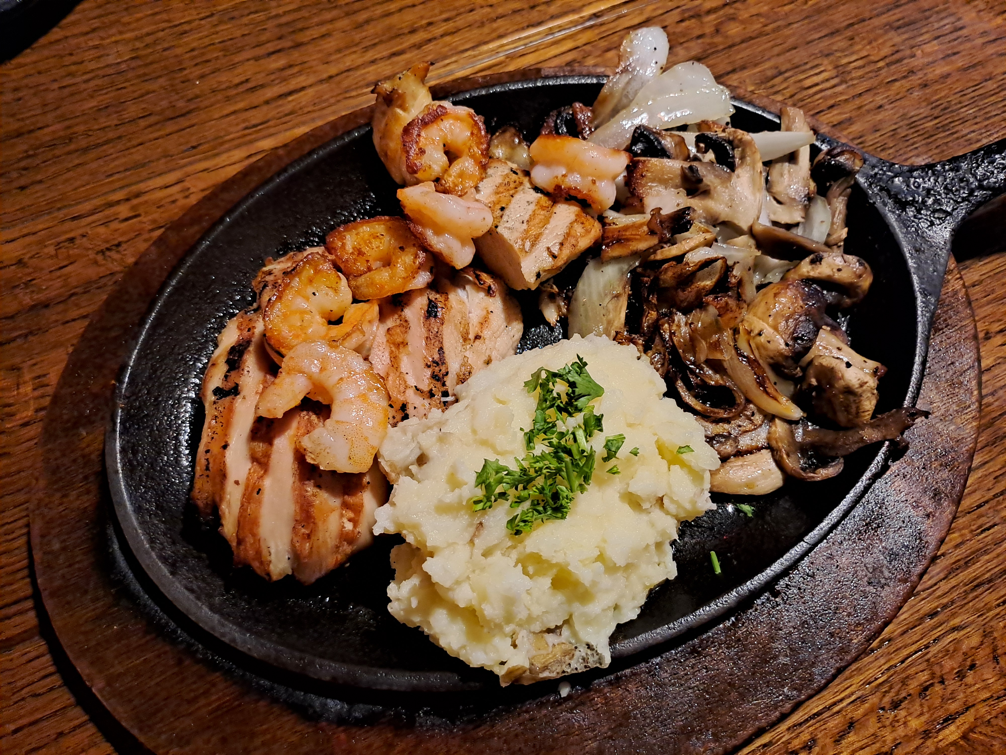 Applebee's Rosarito image 9