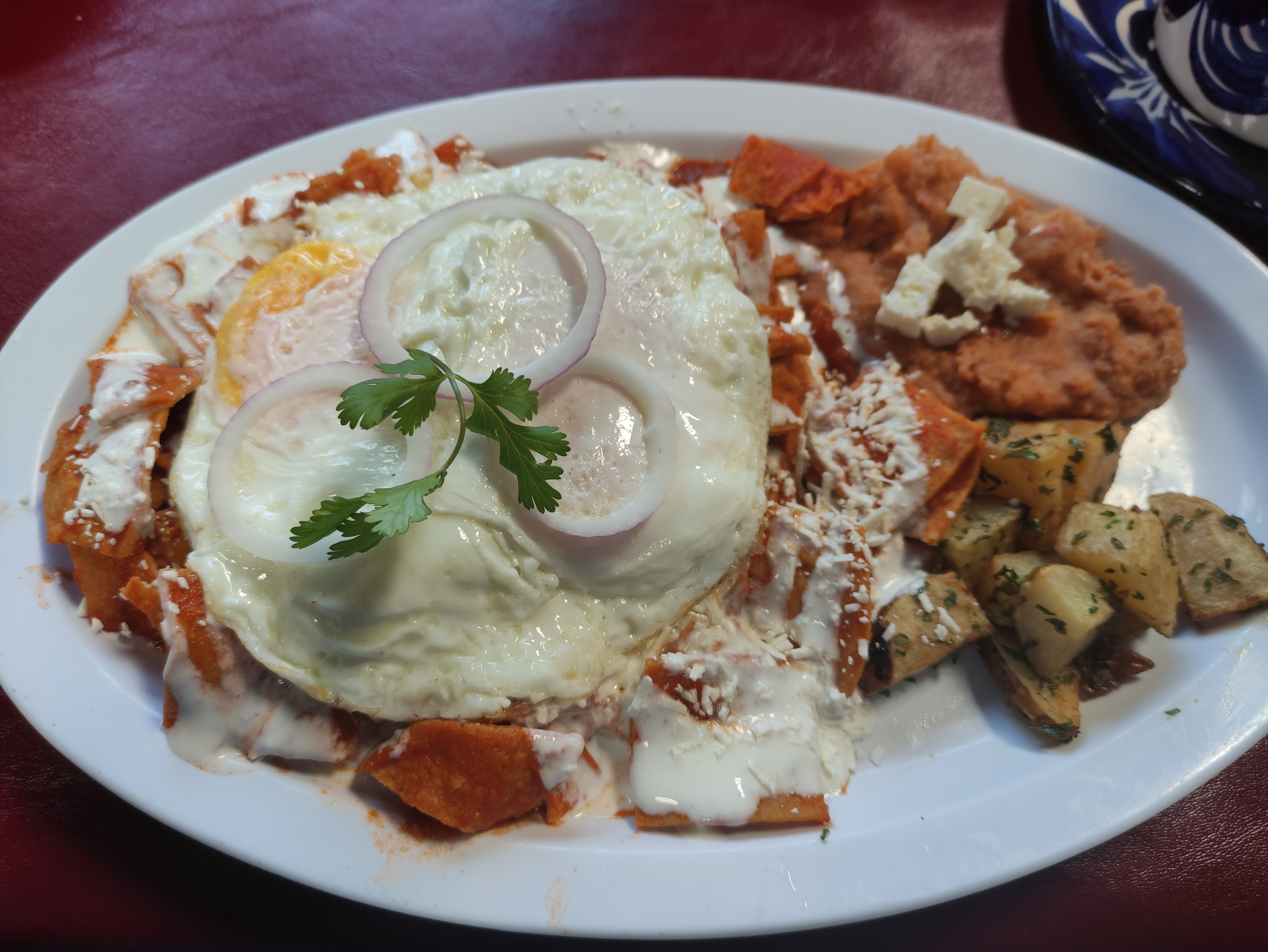 Menudería Guadalajara Rosarito Daniel Valdez and Family from El Centro California image 7