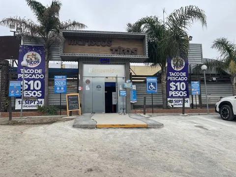 Tito's Mariscos, Playas de Rosarito image 1