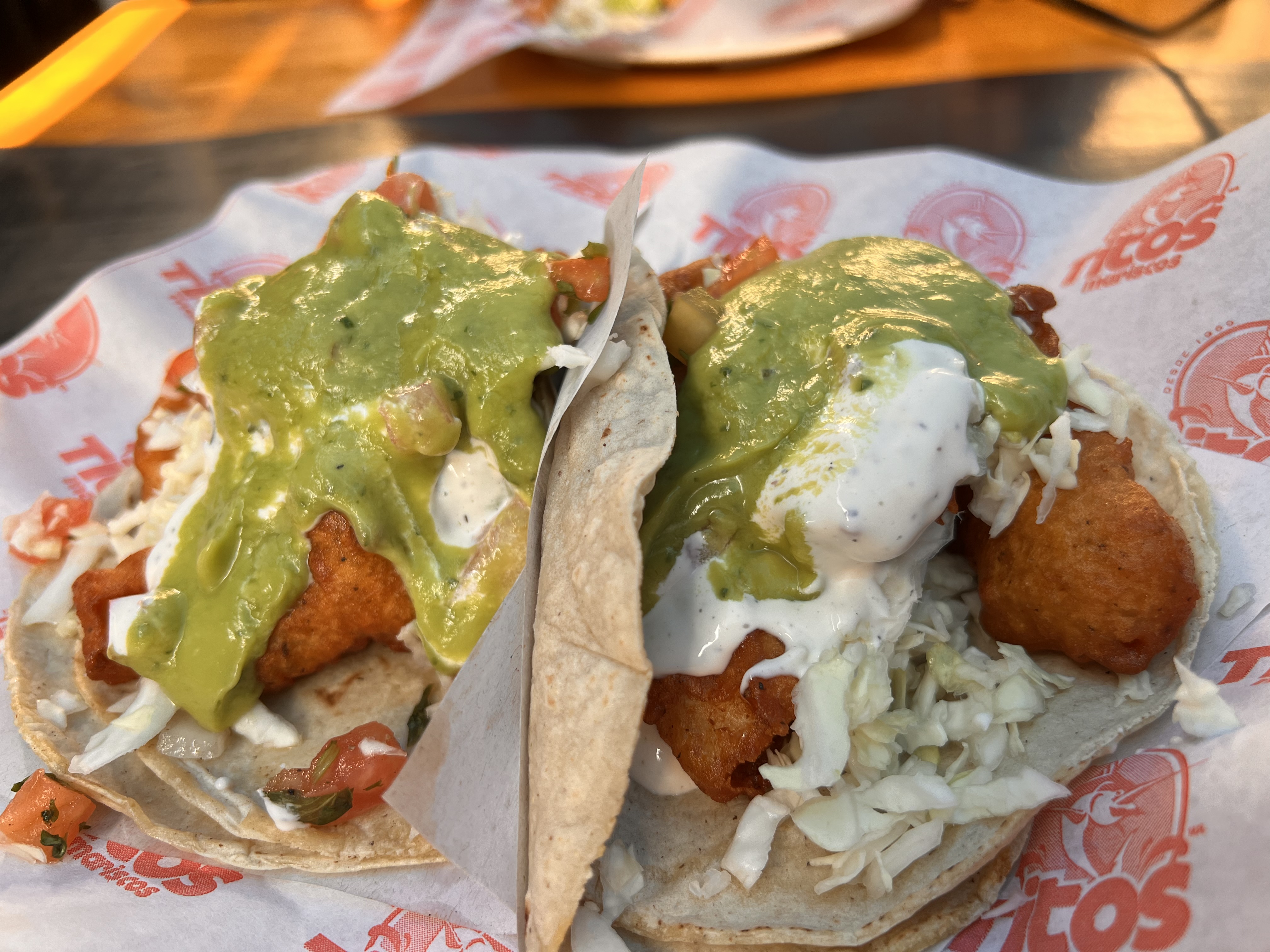 Tito's Mariscos, Playas de Rosarito image 4