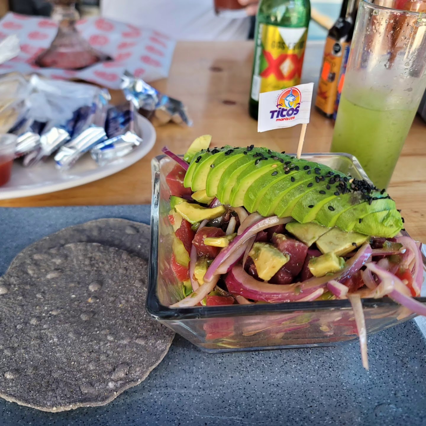 Tito's Mariscos, Playas de Rosarito image 8