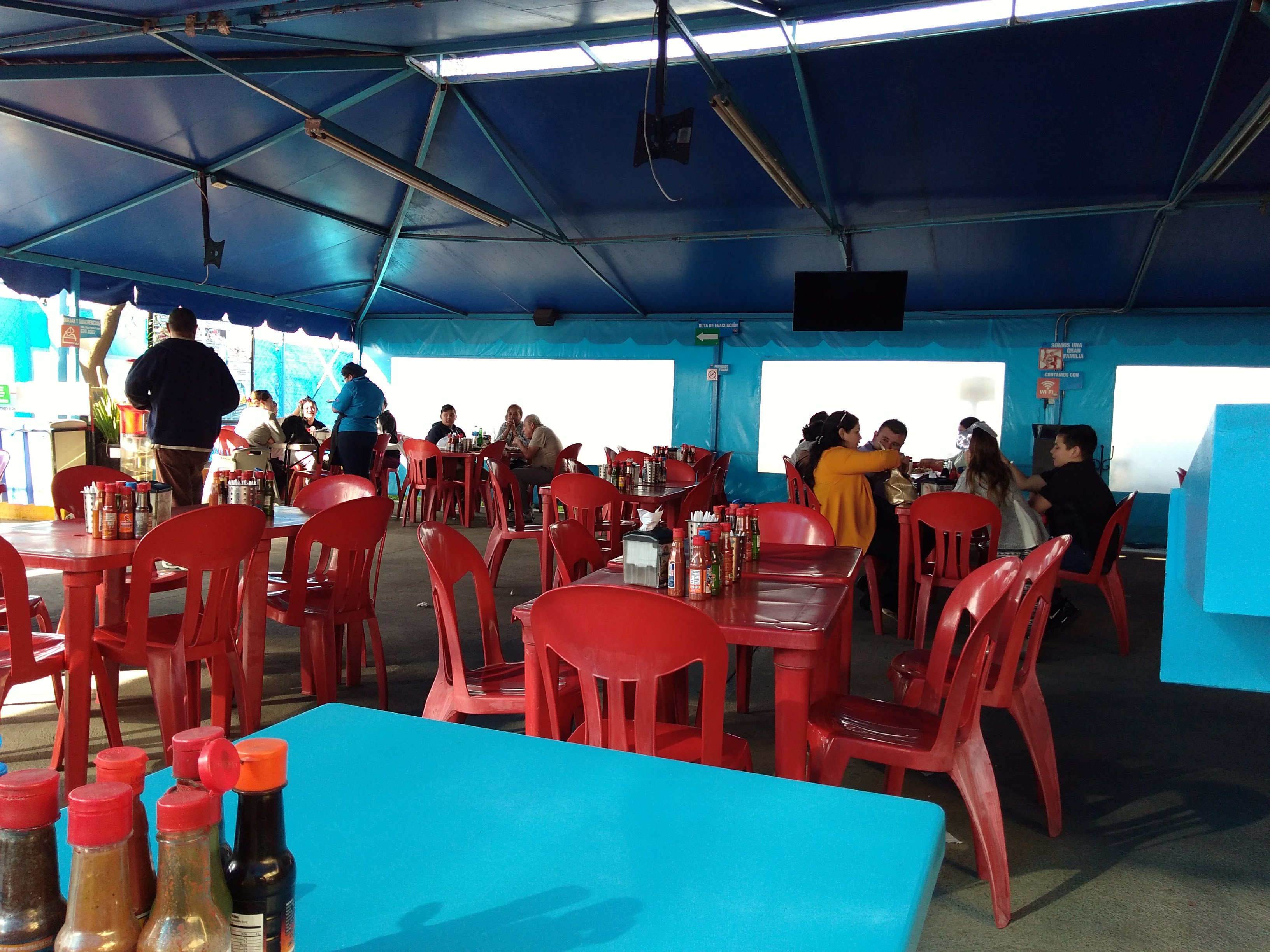 Tito's Mariscos, Playas de Rosarito image 10