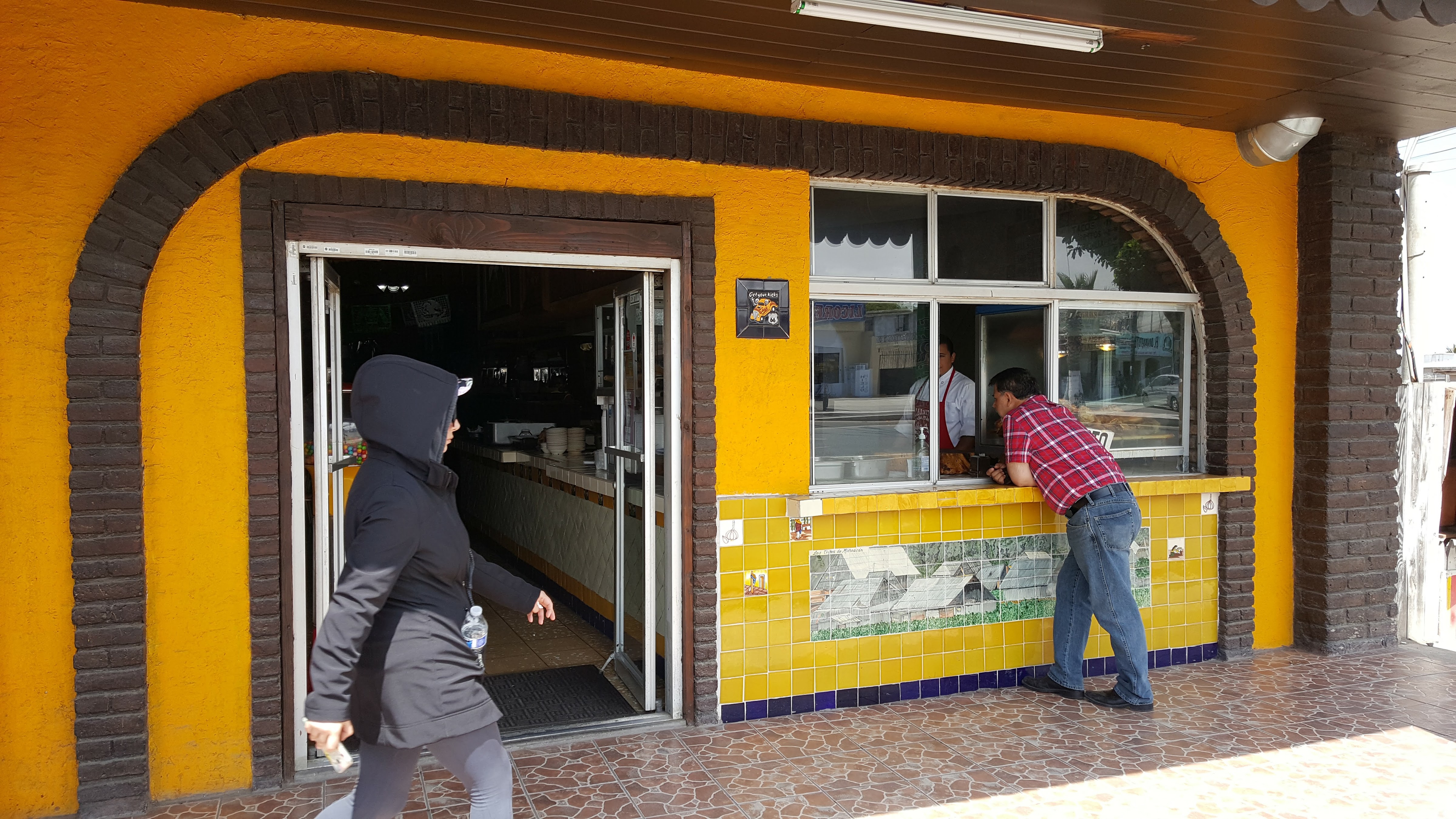 Carnitas Michoacan image 1