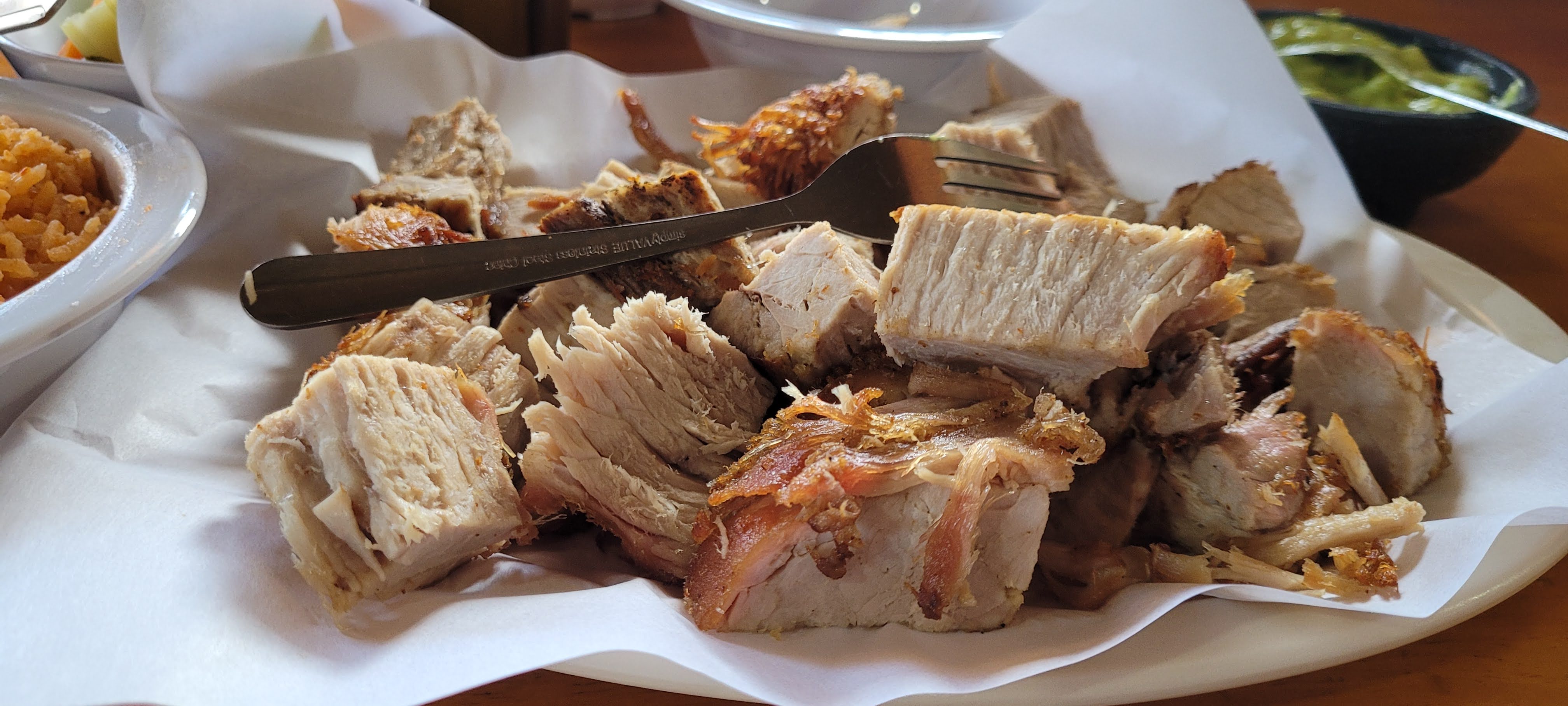 Carnitas Michoacan image 2