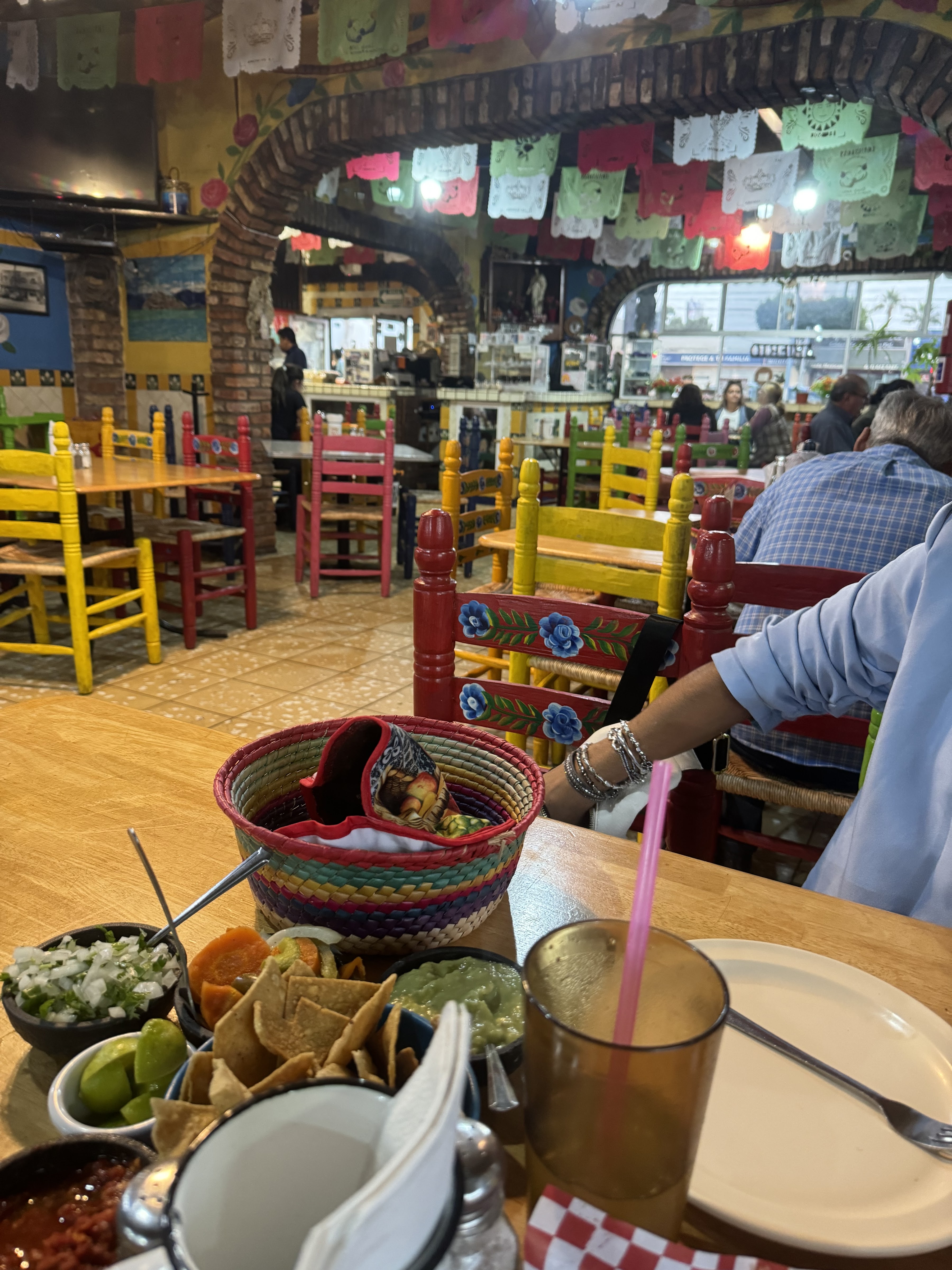 Carnitas Michoacan image 3