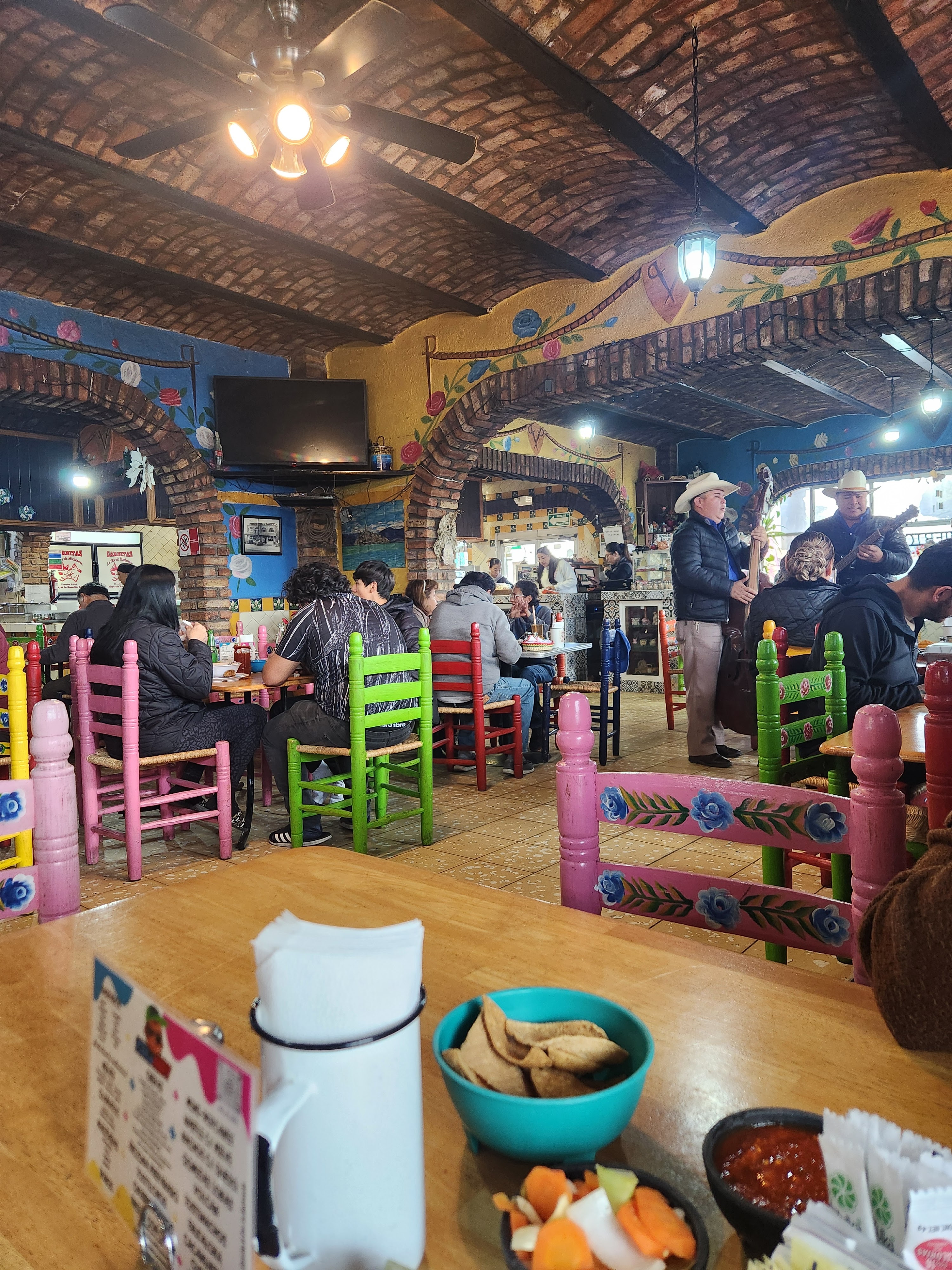 Carnitas Michoacan image 5