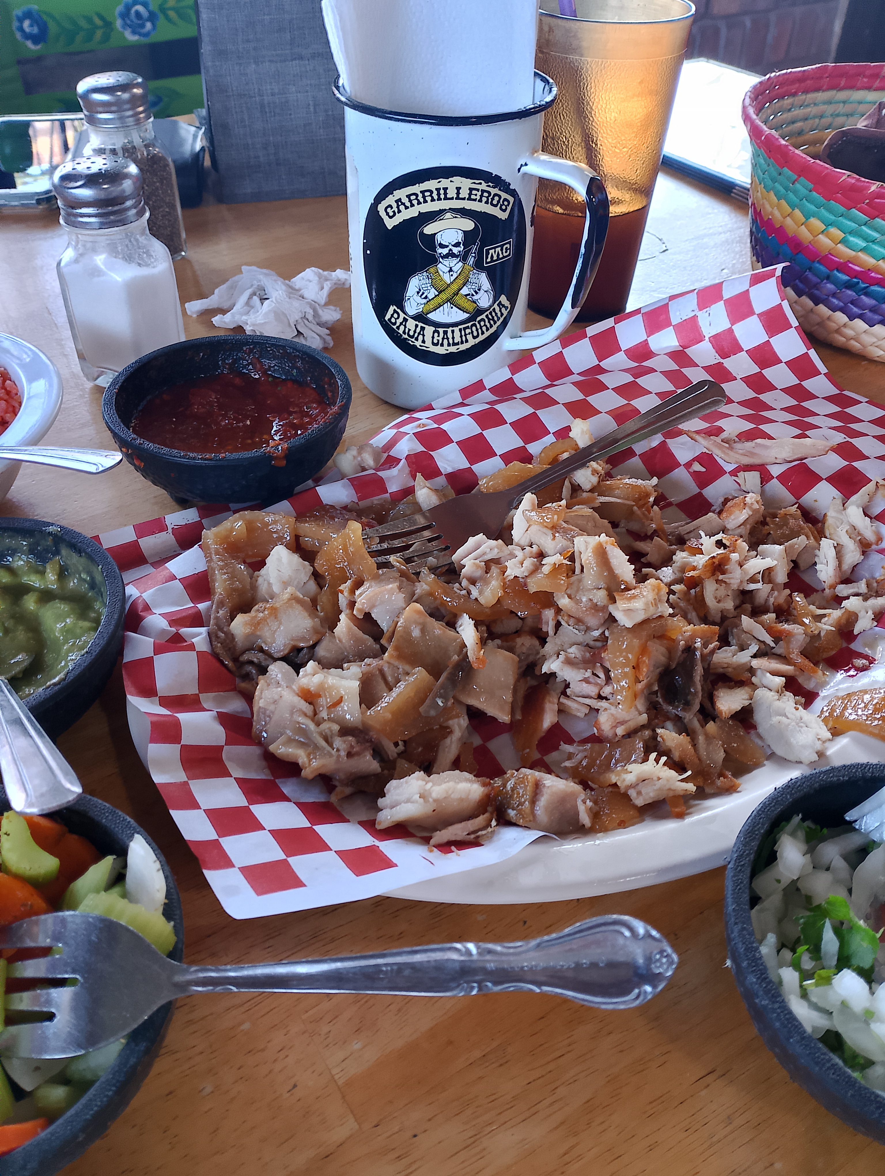 Carnitas Michoacan image 6