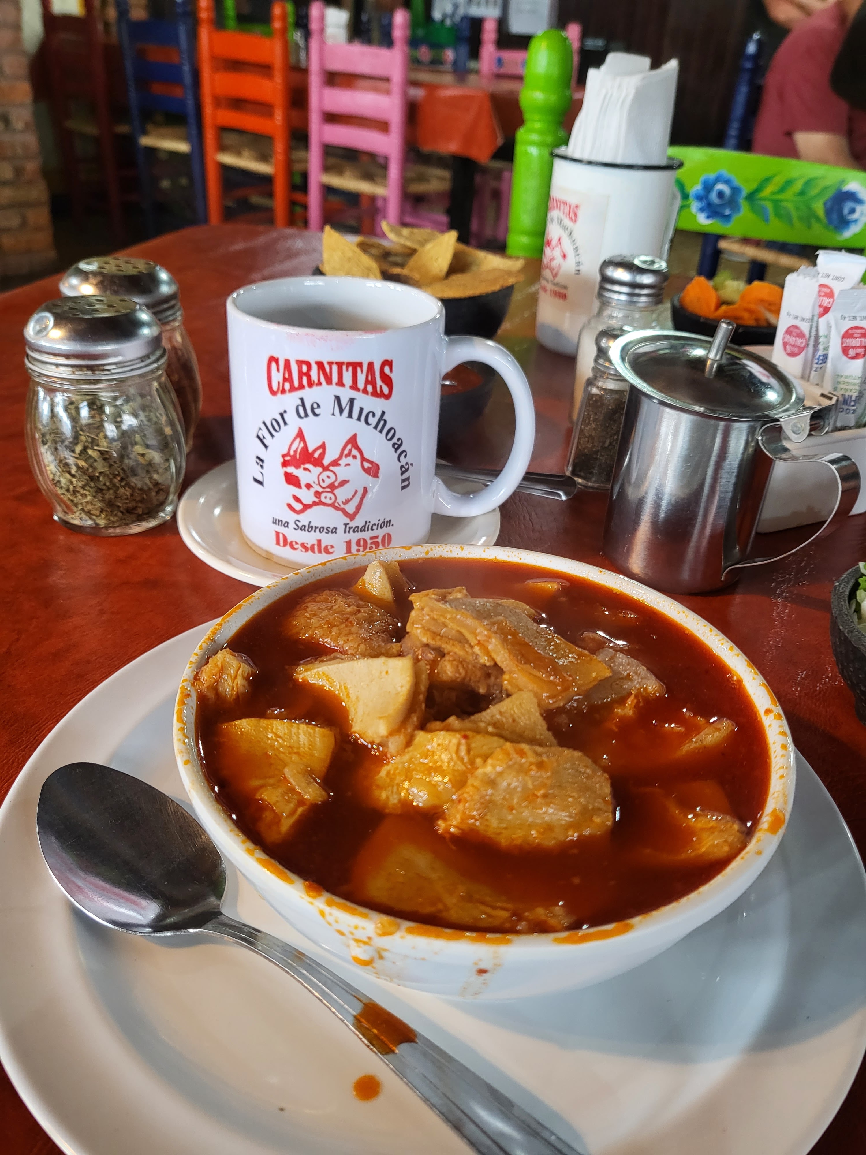 Carnitas Michoacan image 9