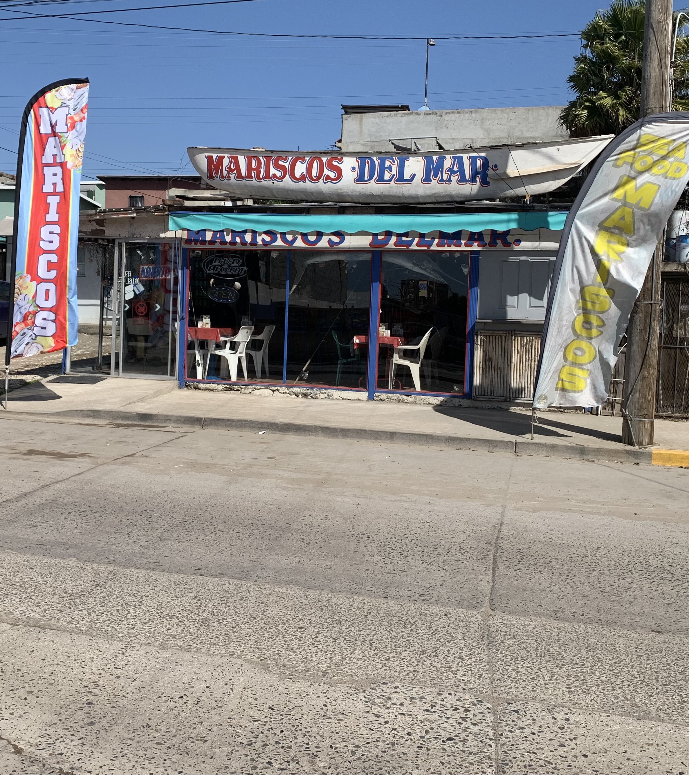 Mariscos Delmar image 1