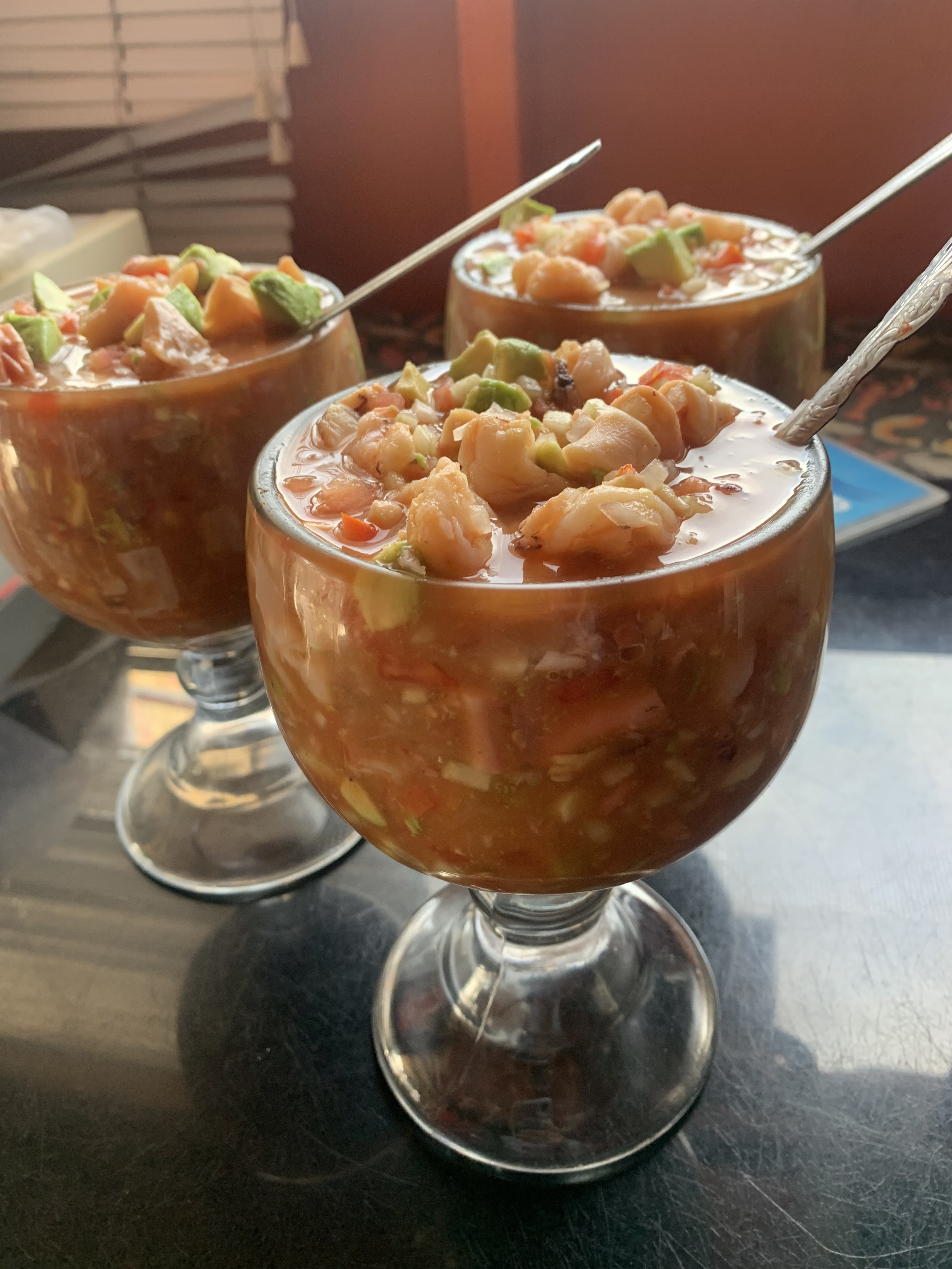 Mariscos Delmar image 2