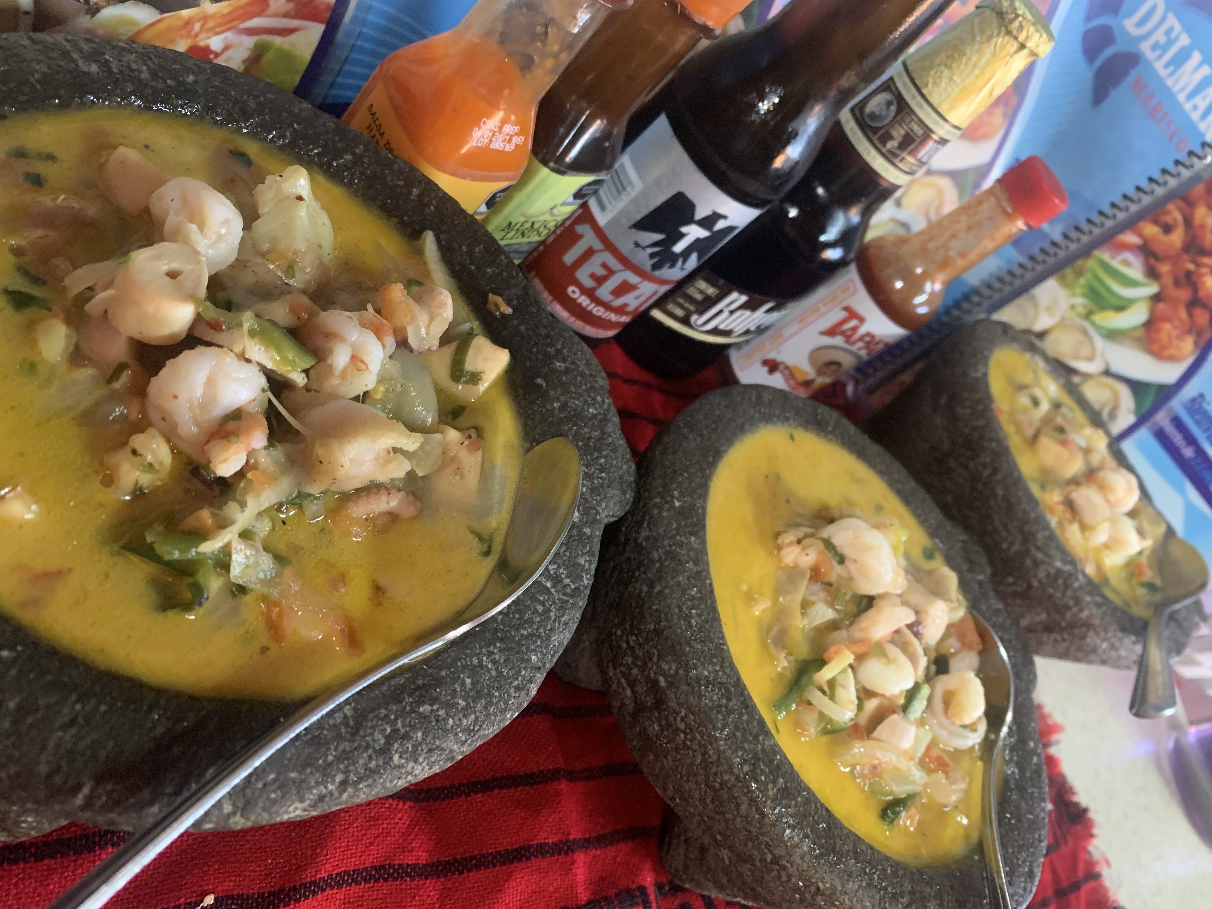 Mariscos Delmar image 4