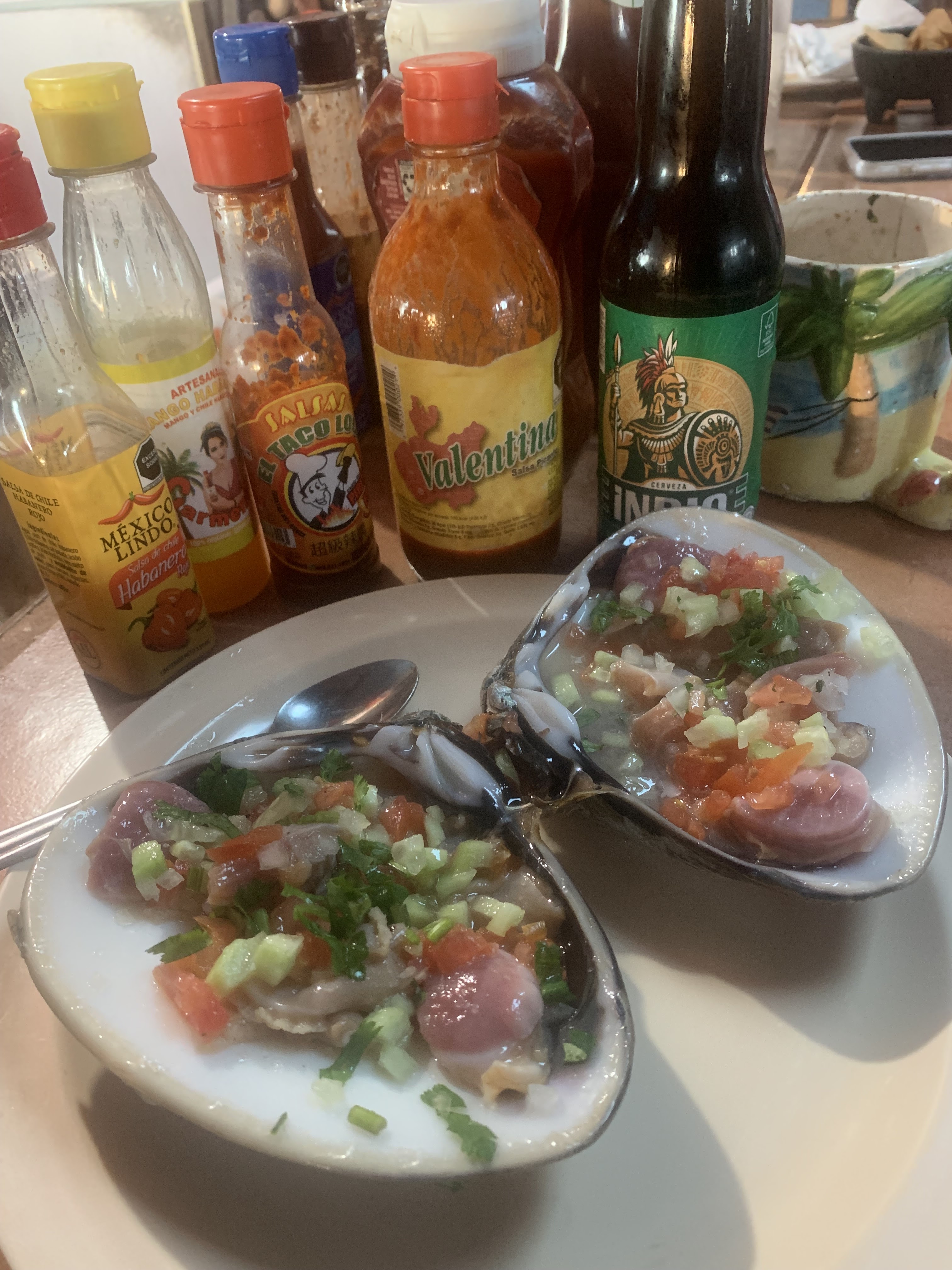 Mariscos Delmar image 5