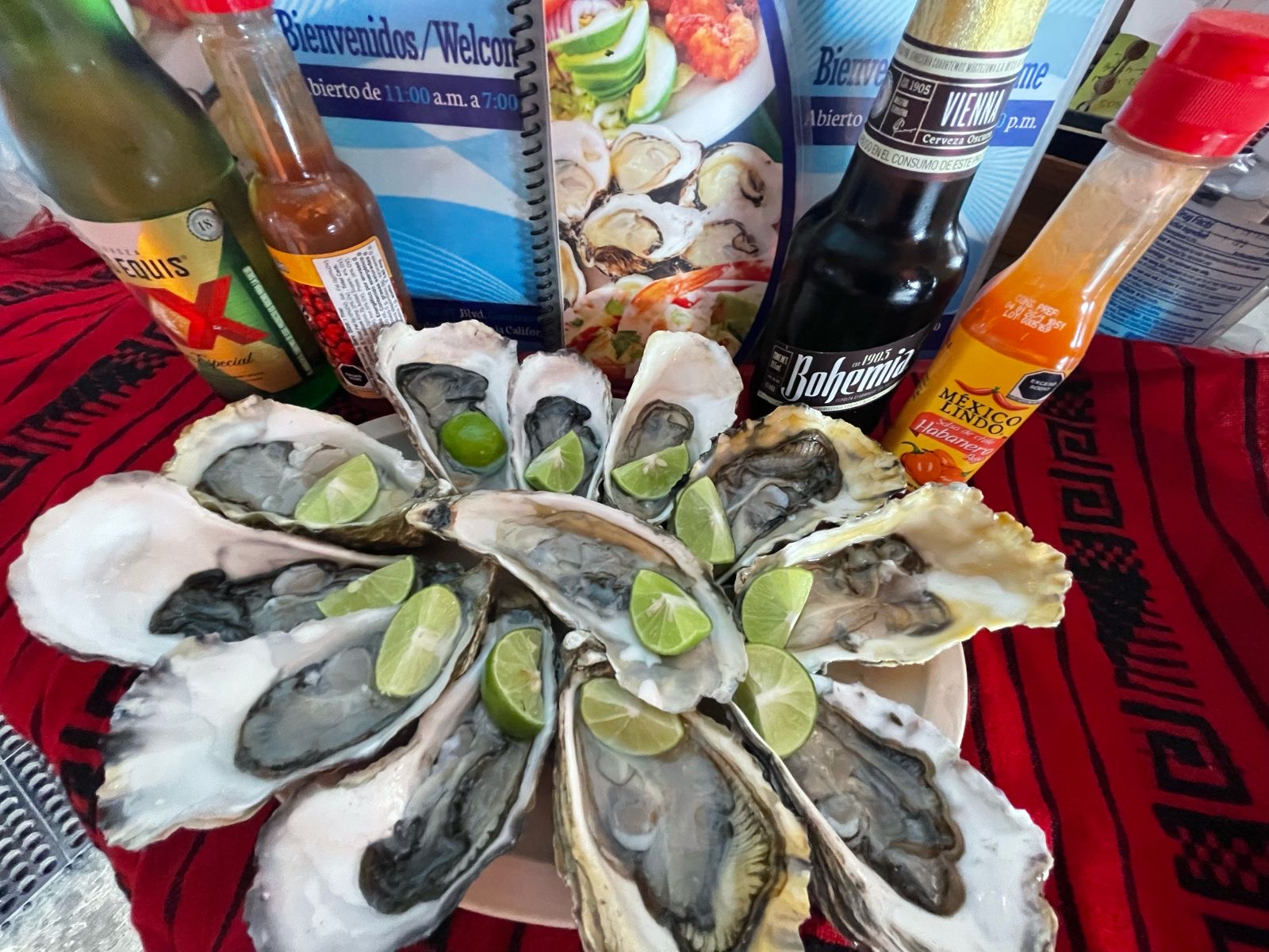 Mariscos Delmar image 6