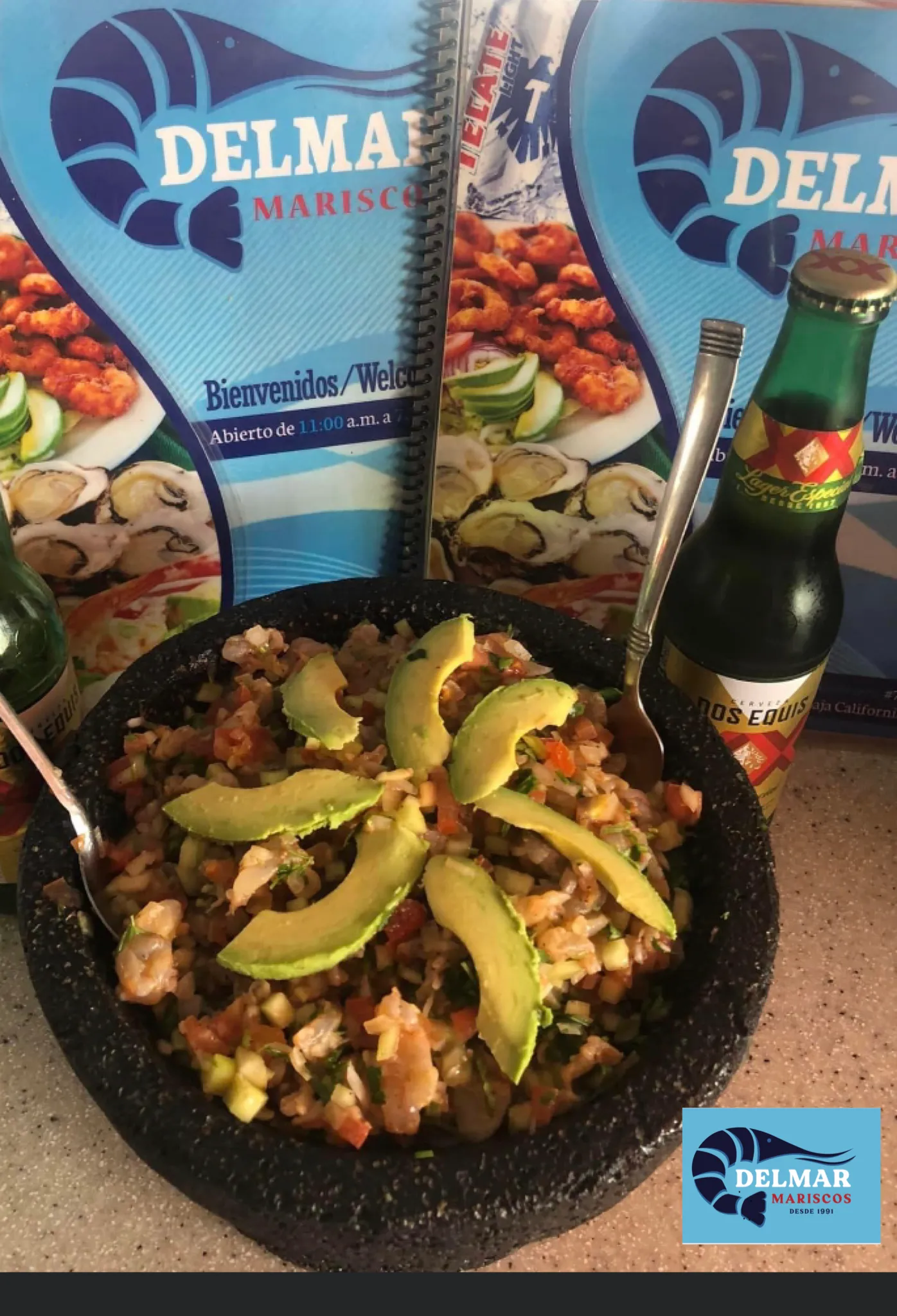 Mariscos Delmar image 8