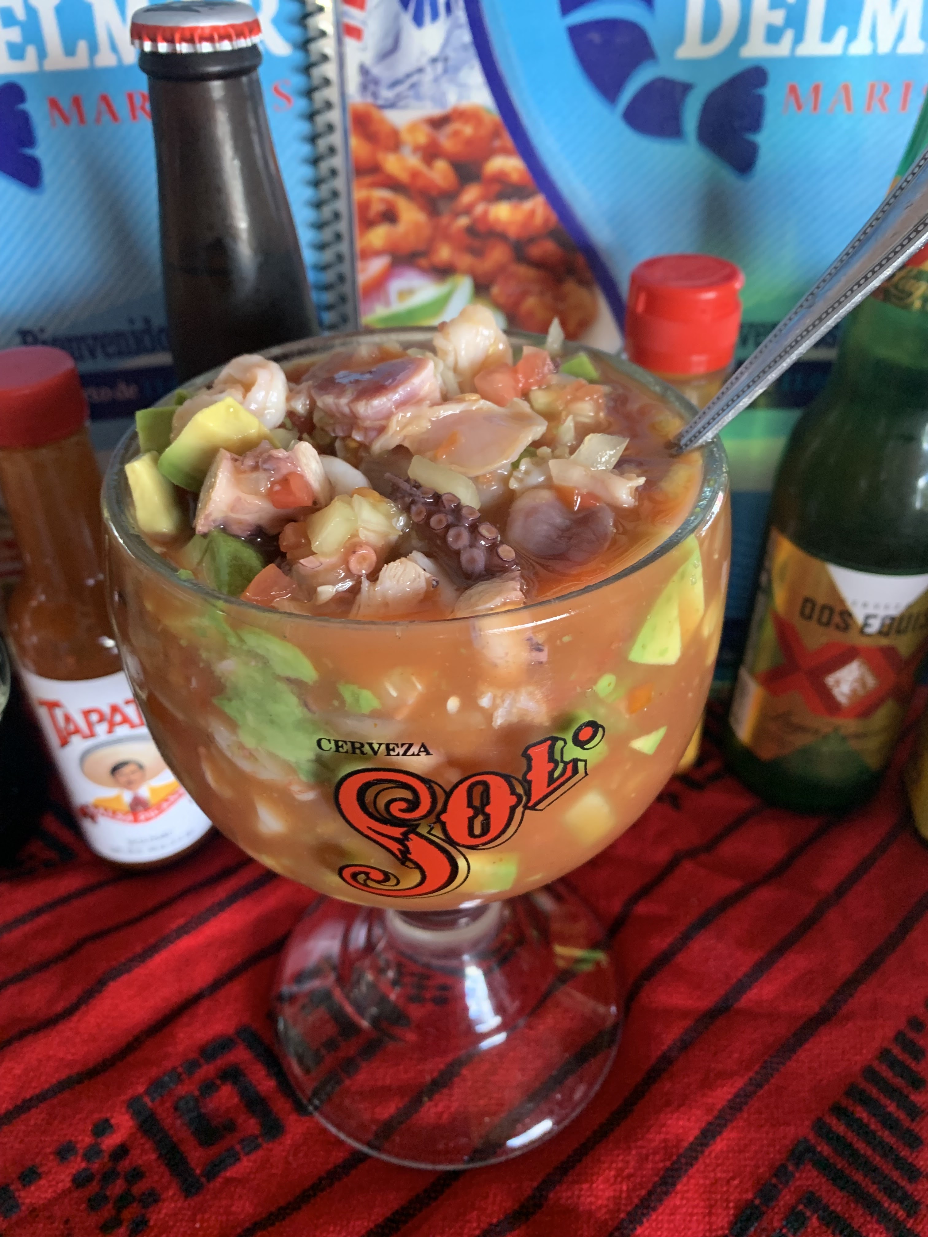Mariscos Delmar image 9