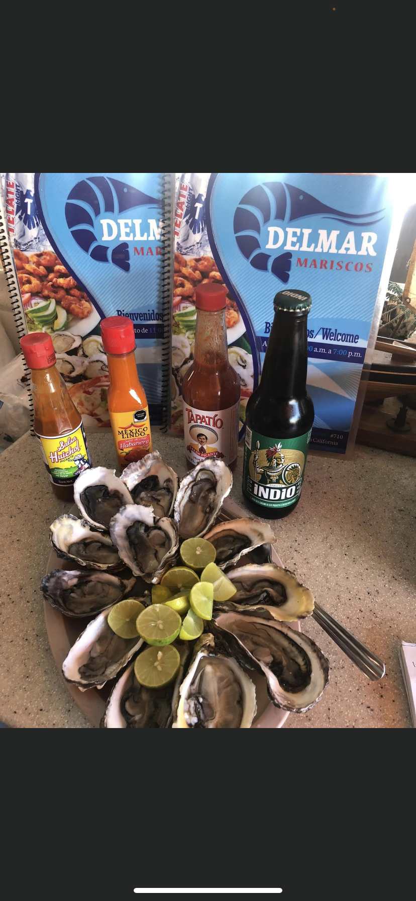 Mariscos Delmar image 10