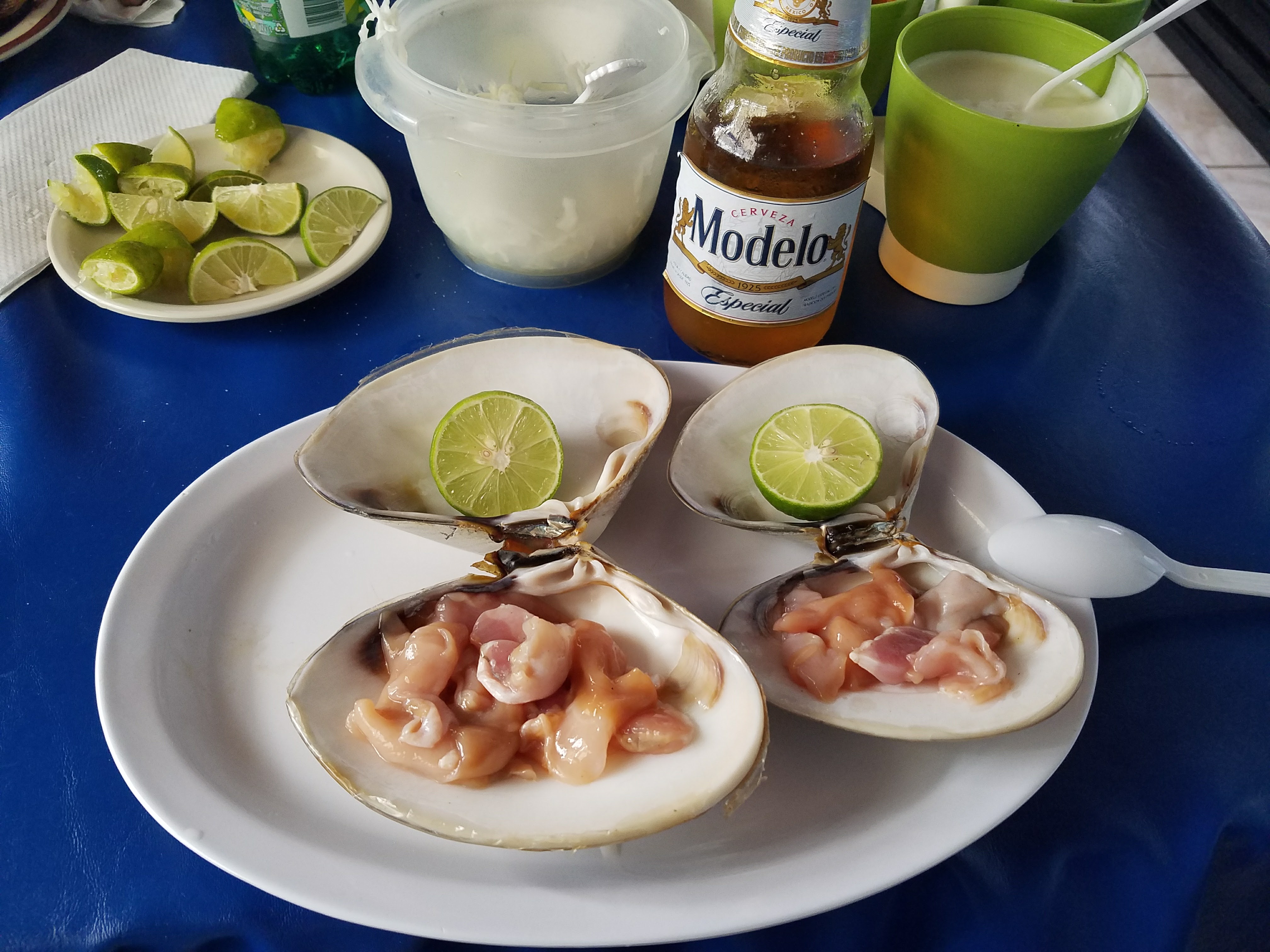 Mariscos El Poder image 2
