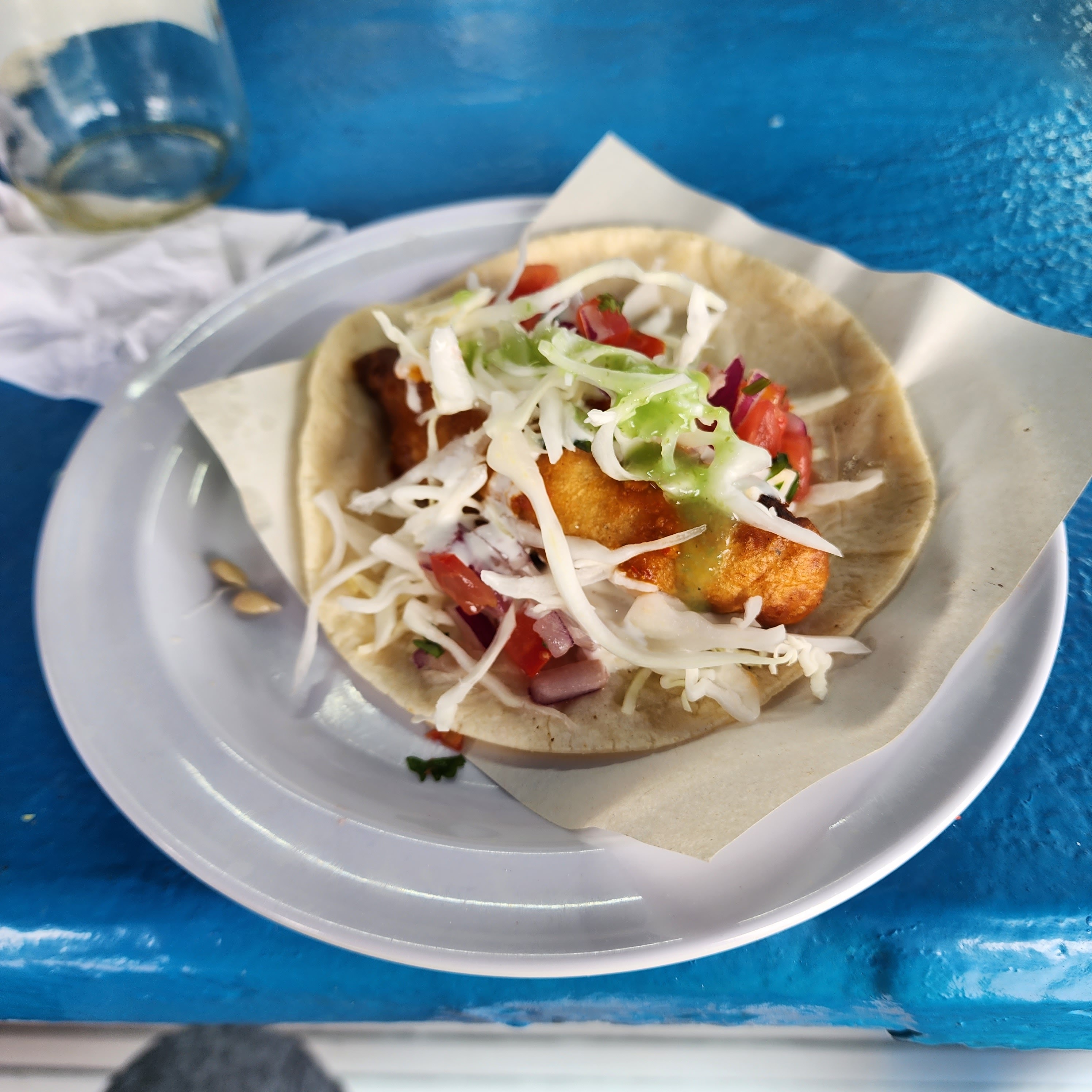 Mariscos El Poder image 3