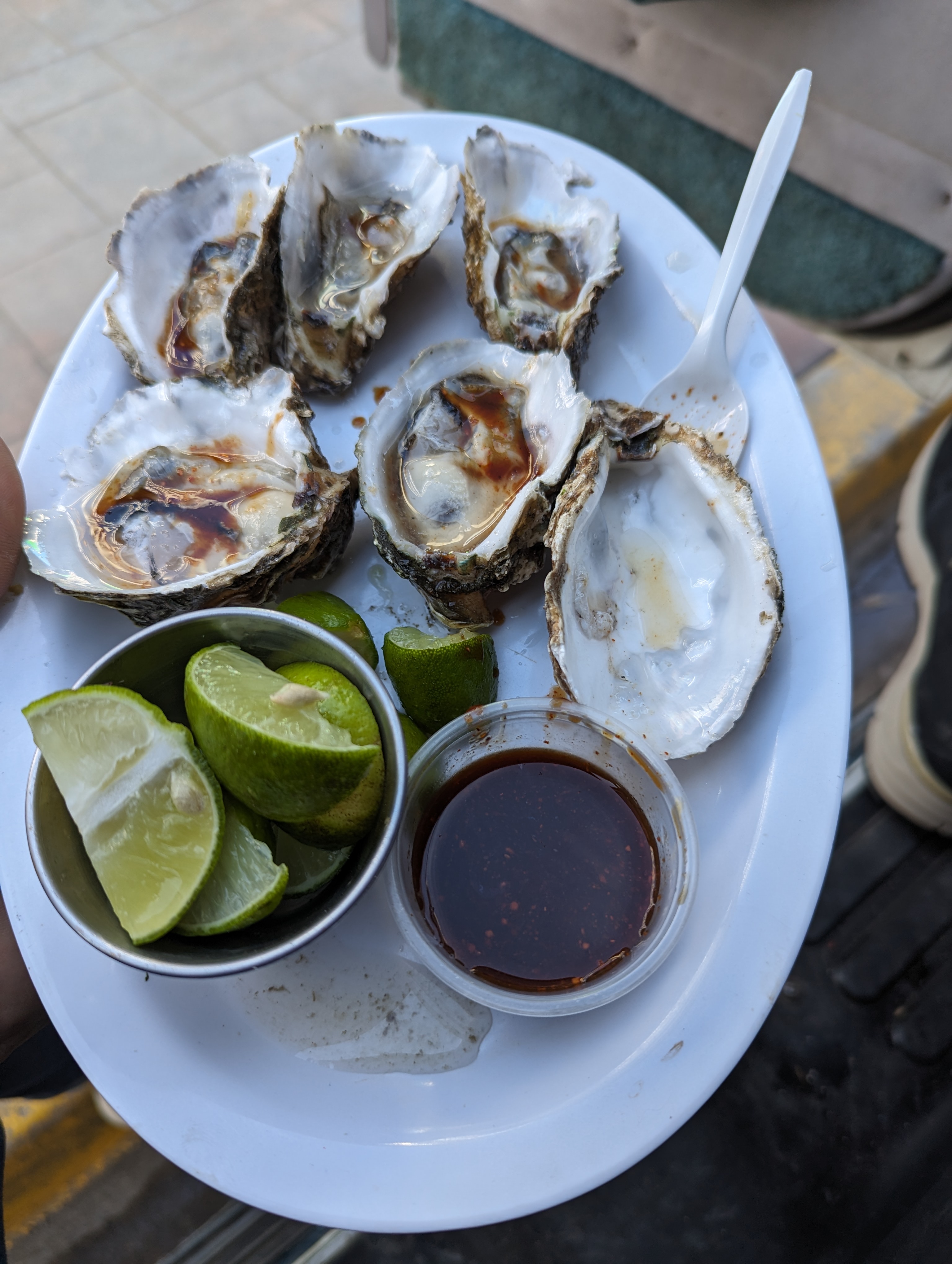 Mariscos El Poder image 5