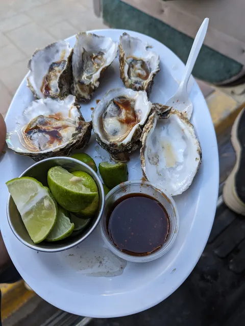Mariscos El Poder image 5