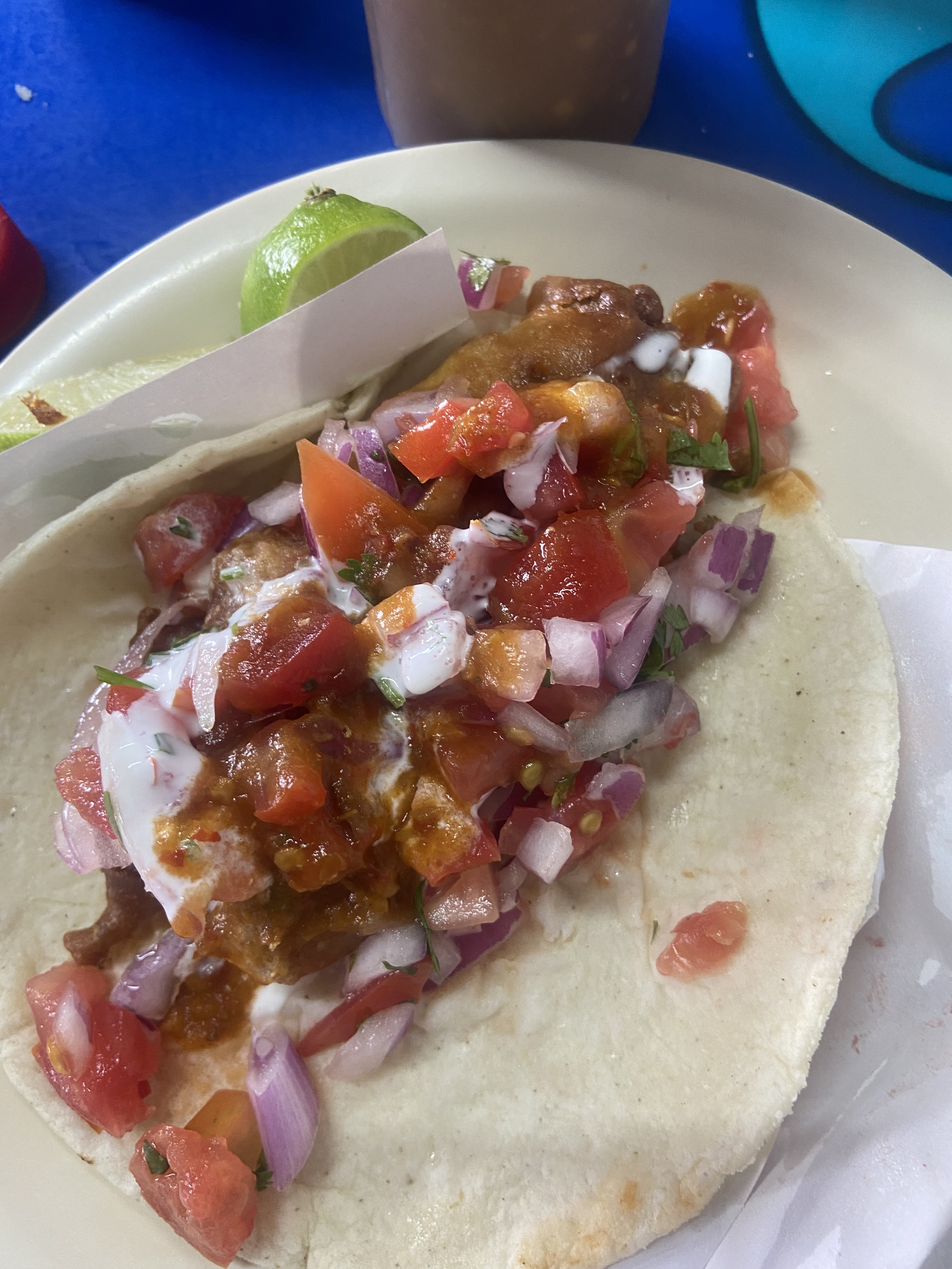 Mariscos El Poder image 6