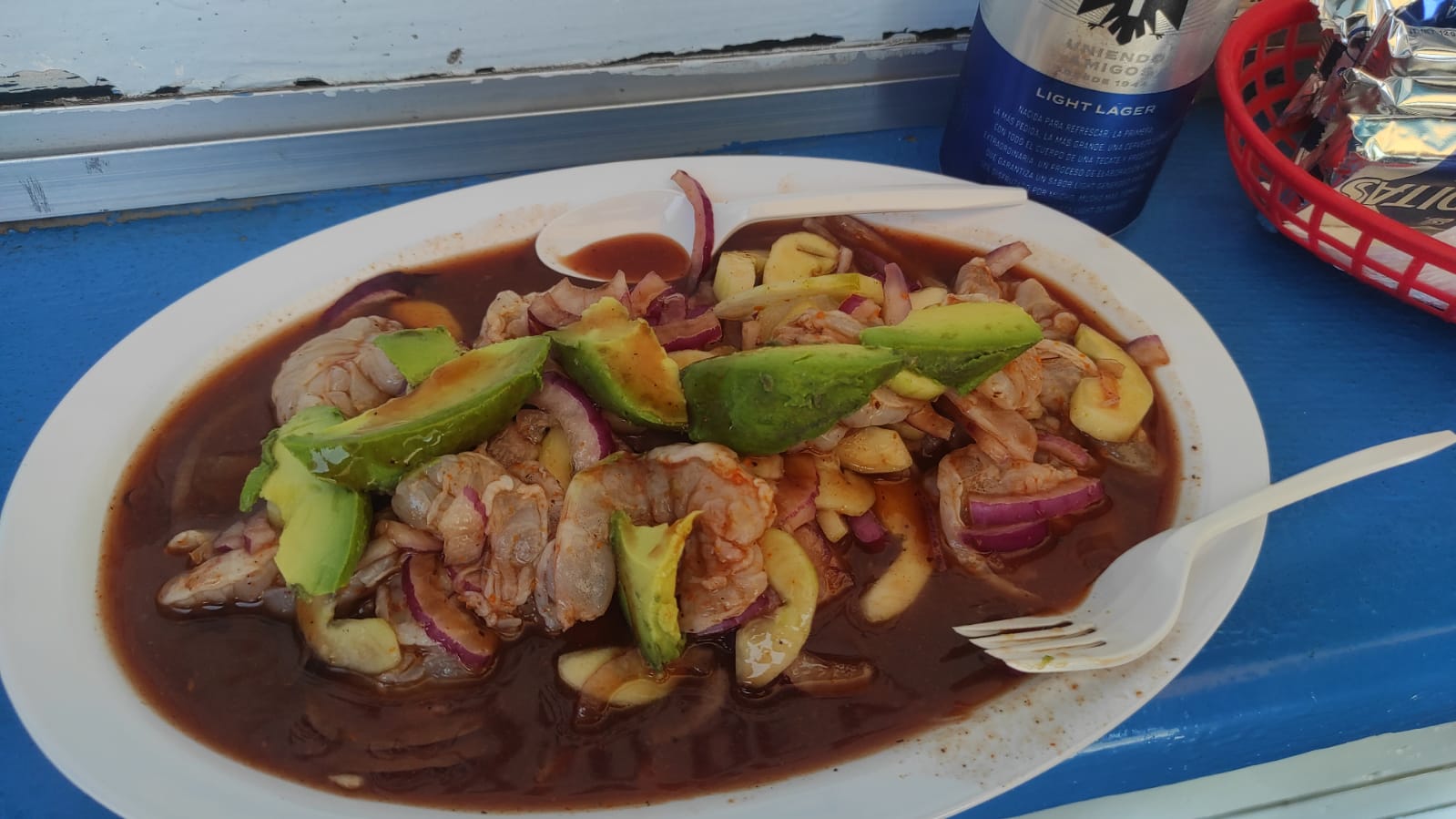 Mariscos El Poder image 8