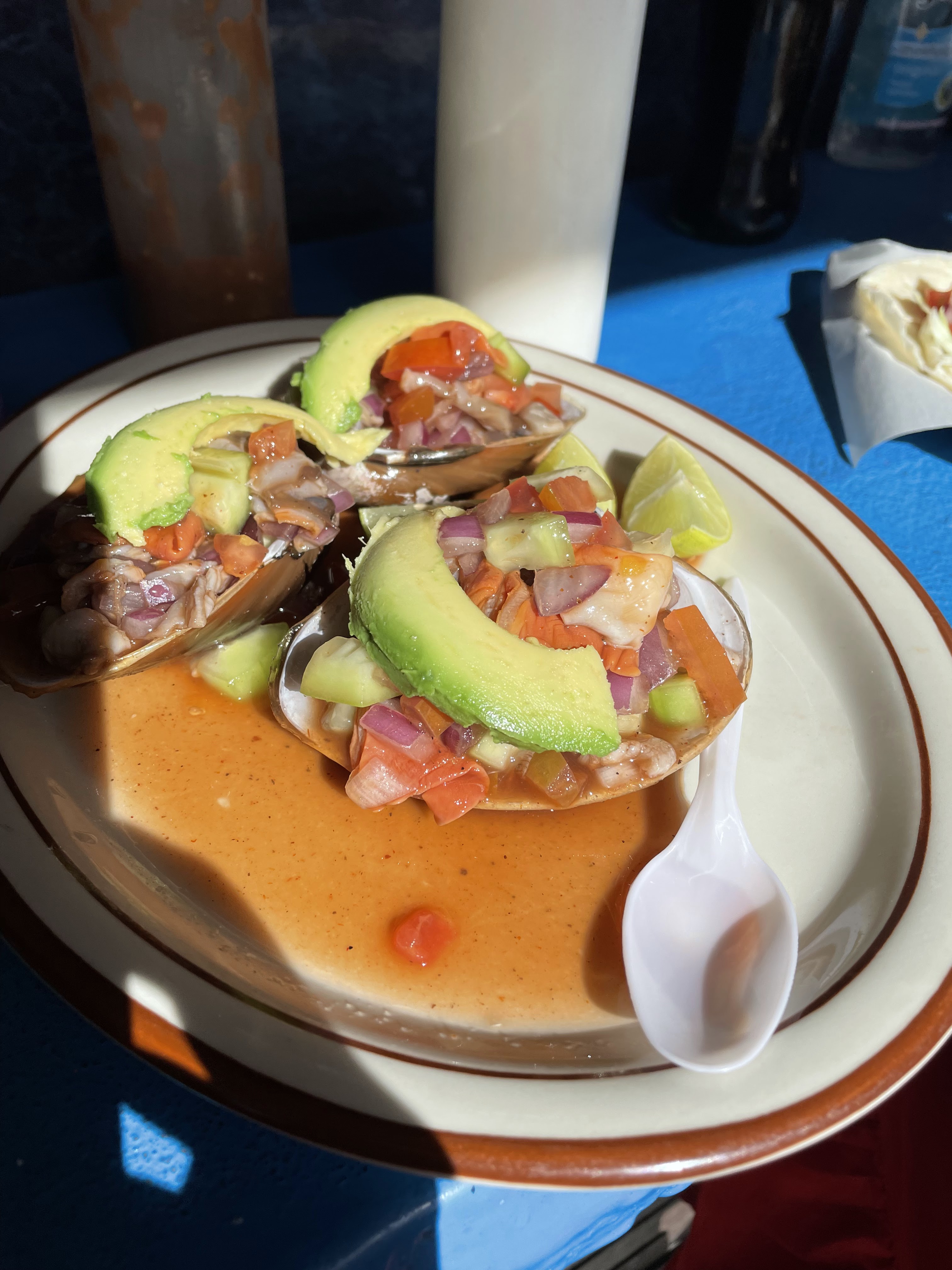Mariscos El Poder image 10