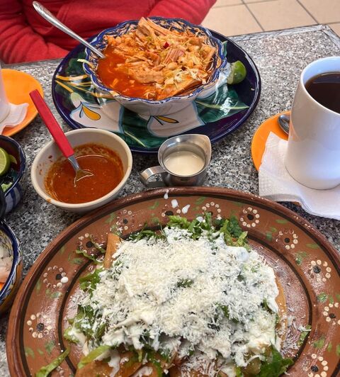 La Flaquita image 2