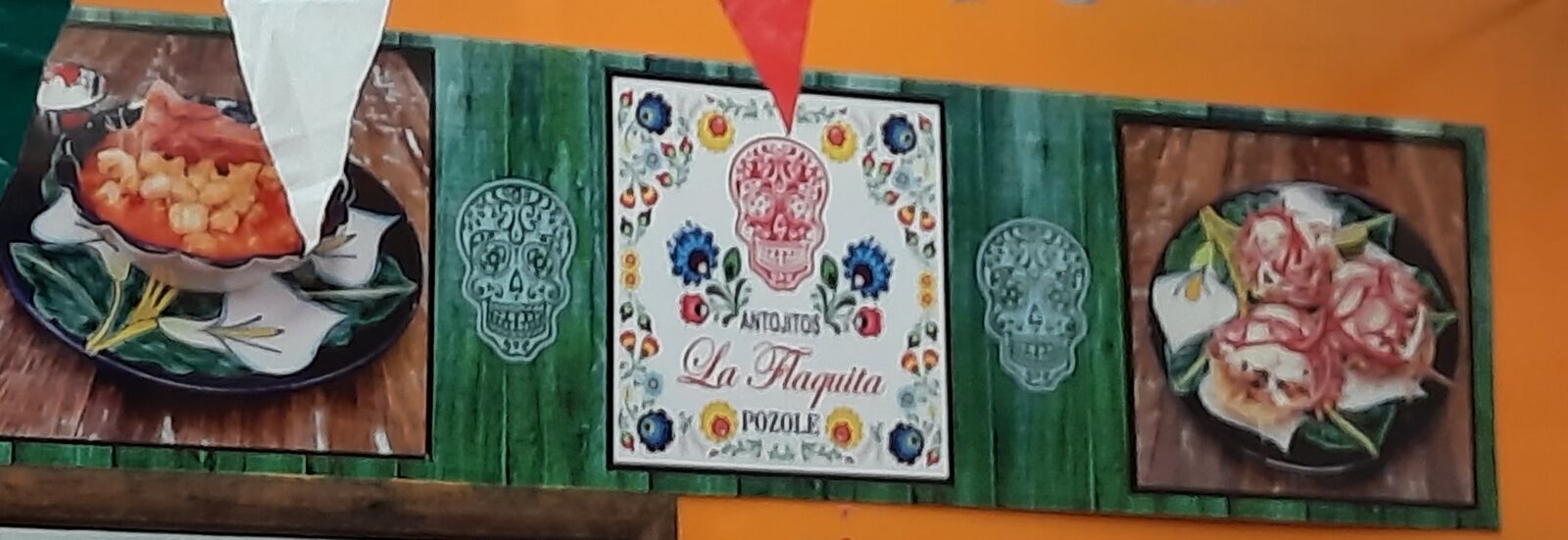 La Flaquita image 3