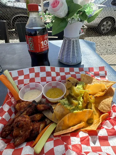 Deliburger image 1