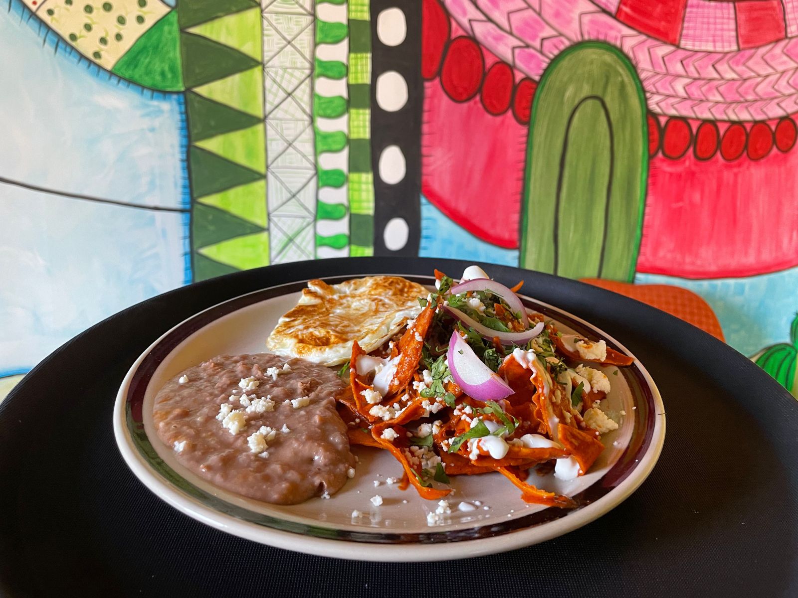 restaurante el placer image 1