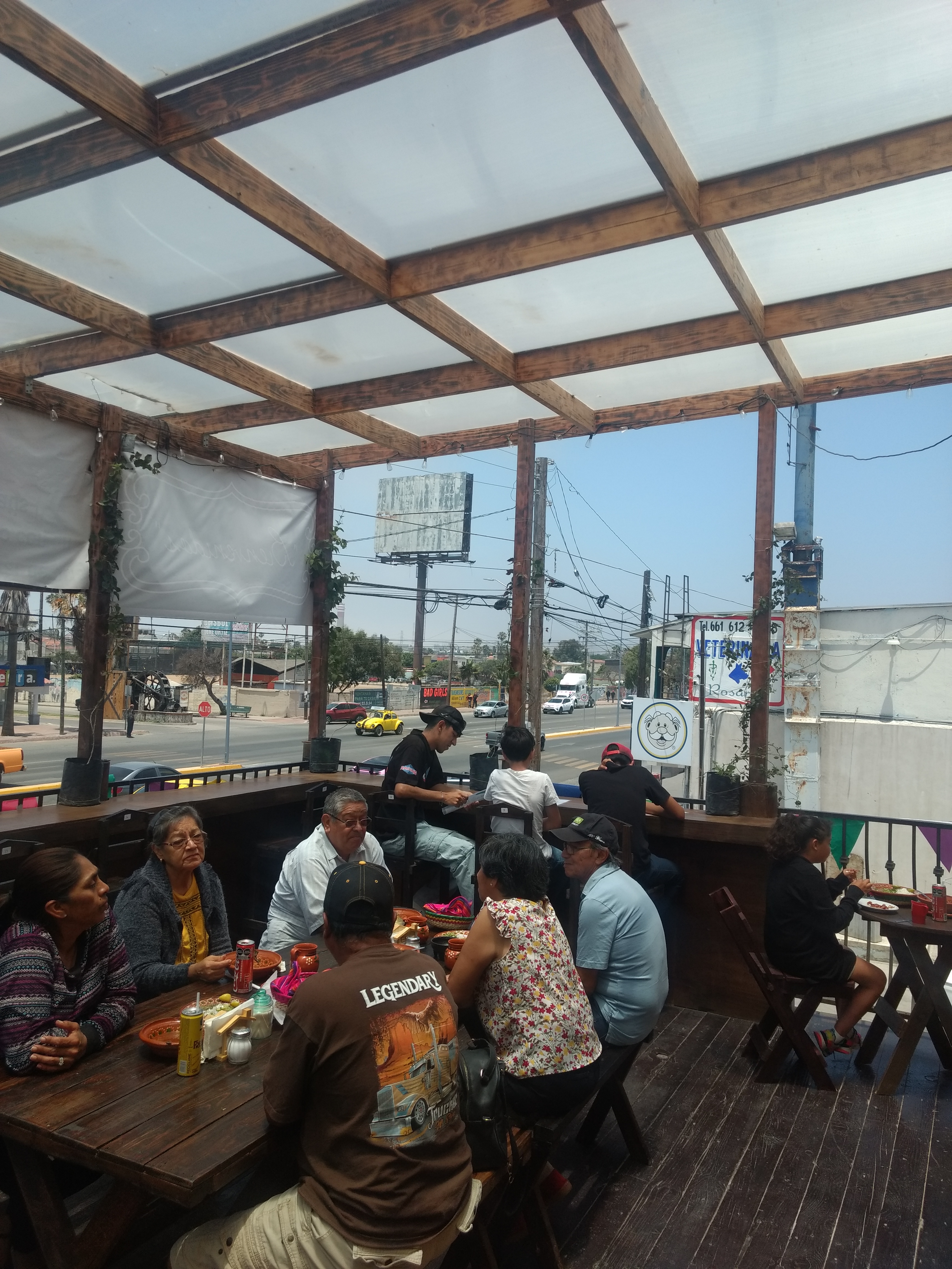 restaurante el placer image 2