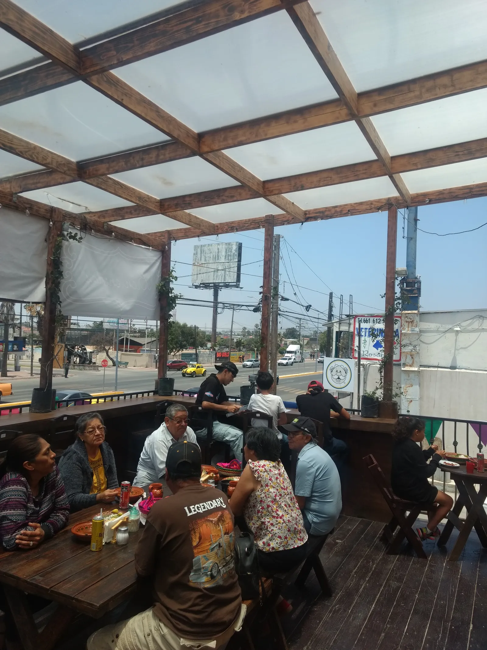 restaurante el placer image 2