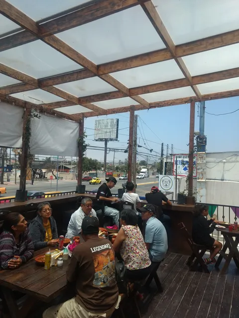 restaurante el placer image 2