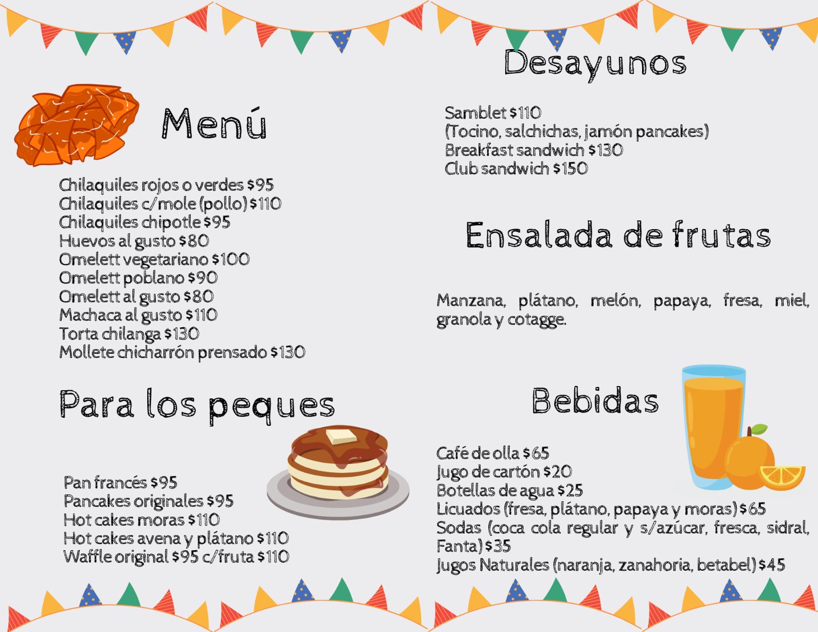 restaurante el placer image 3