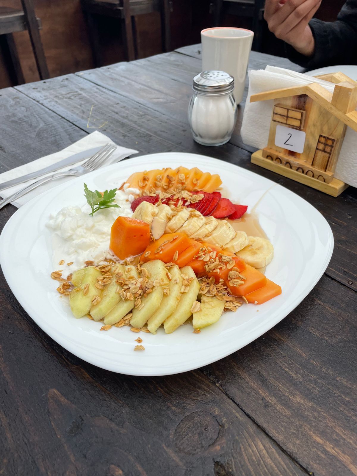 restaurante el placer image 6