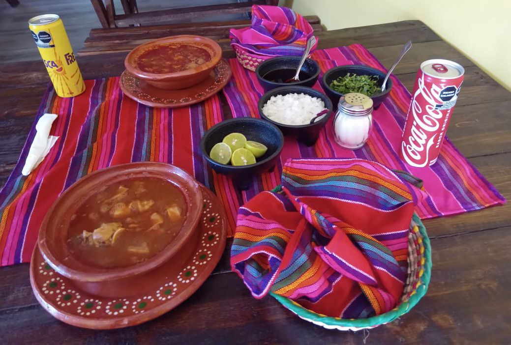 restaurante el placer image 7