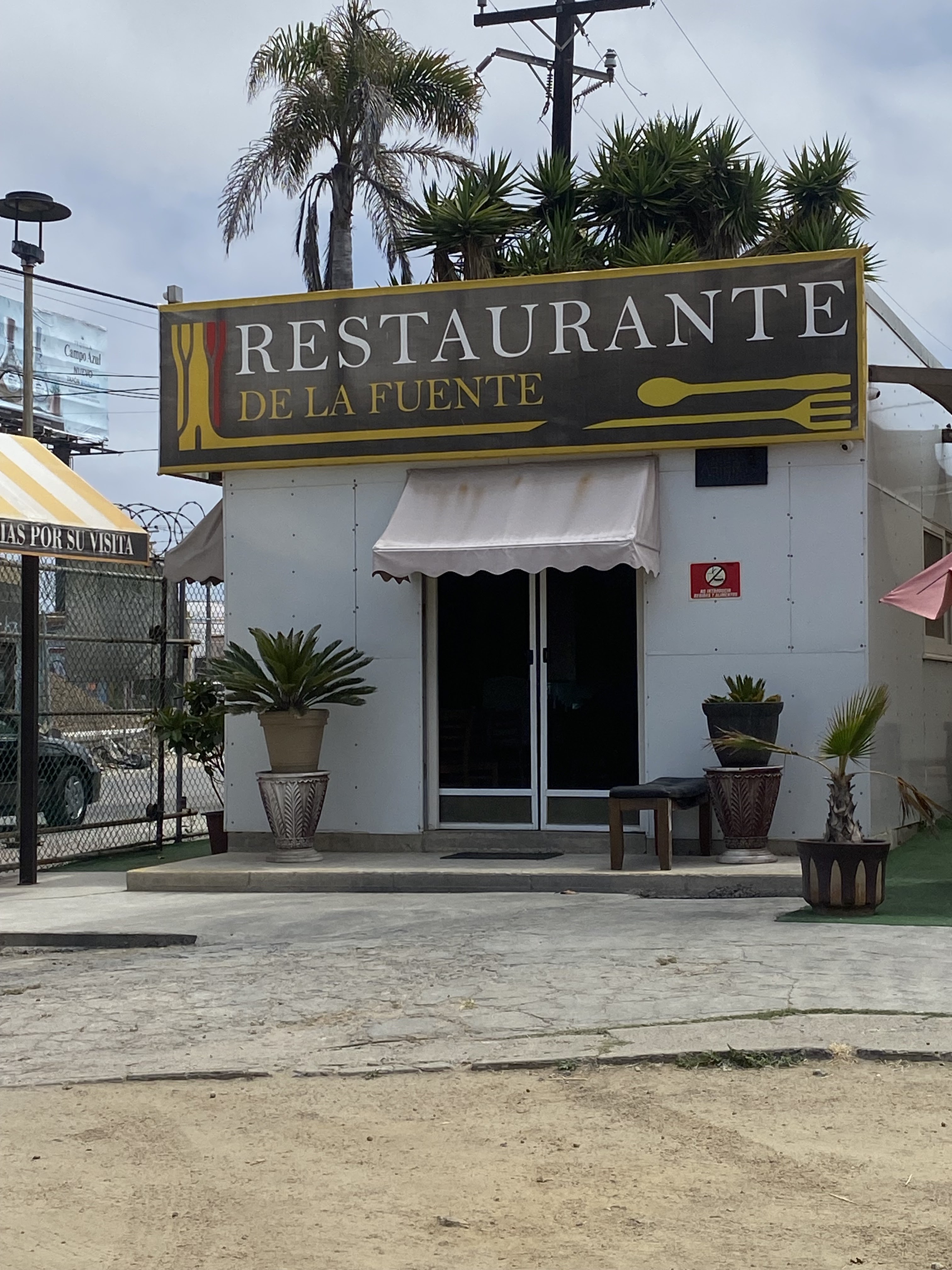 Resturant Gorditas De La Fuente image 1