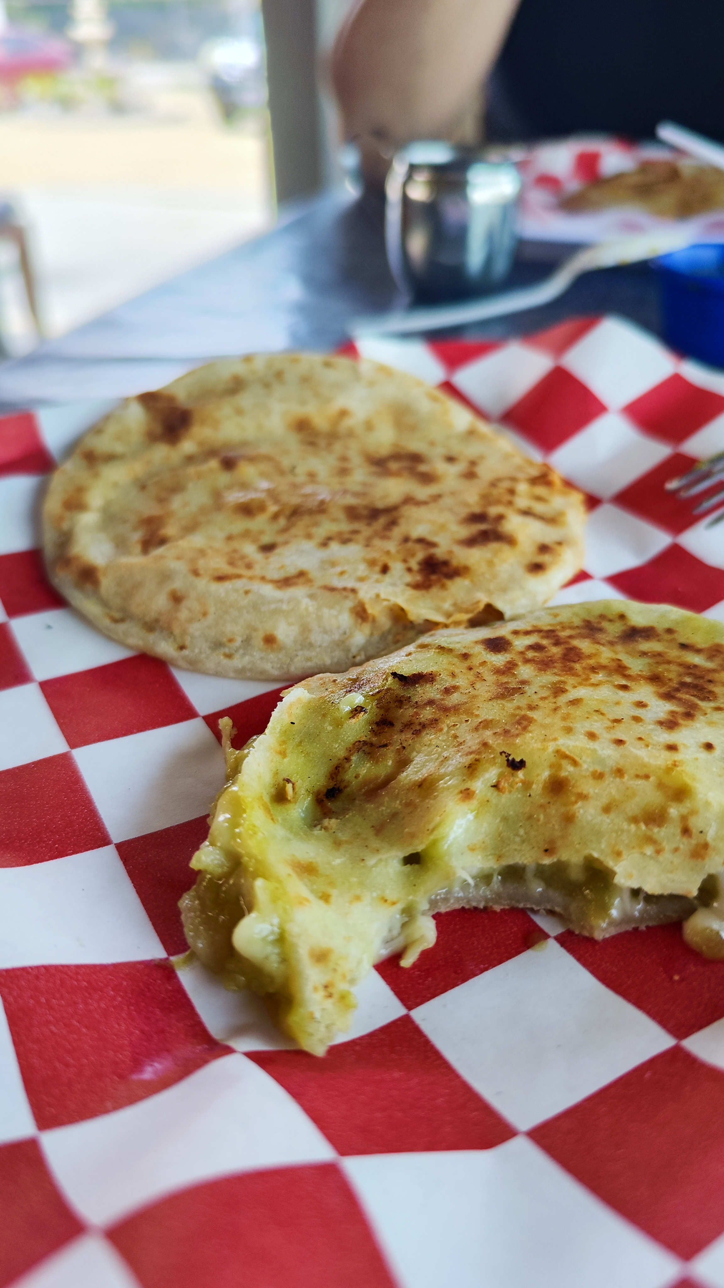 Resturant Gorditas De La Fuente image 3