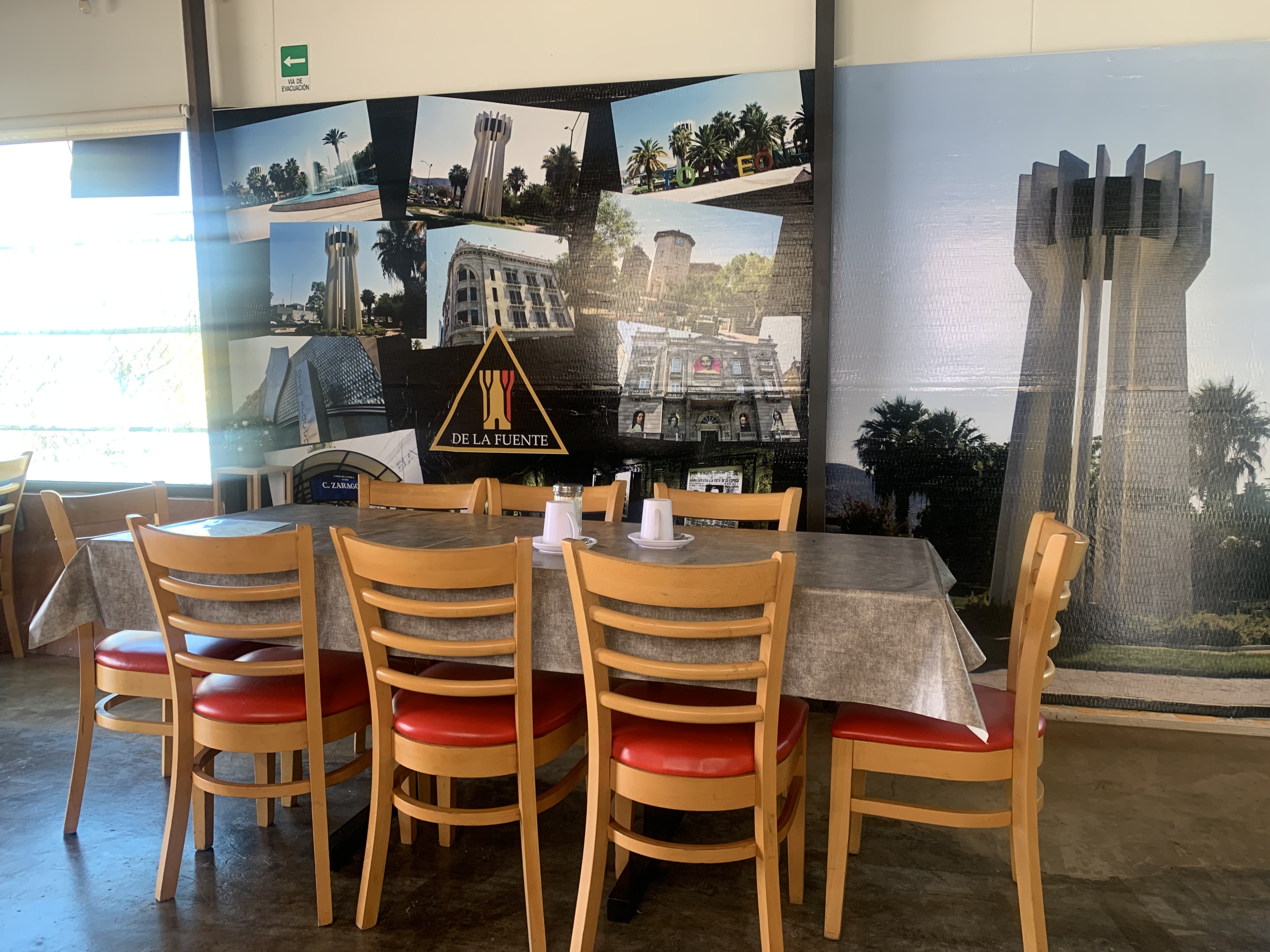 Resturant Gorditas De La Fuente image 8