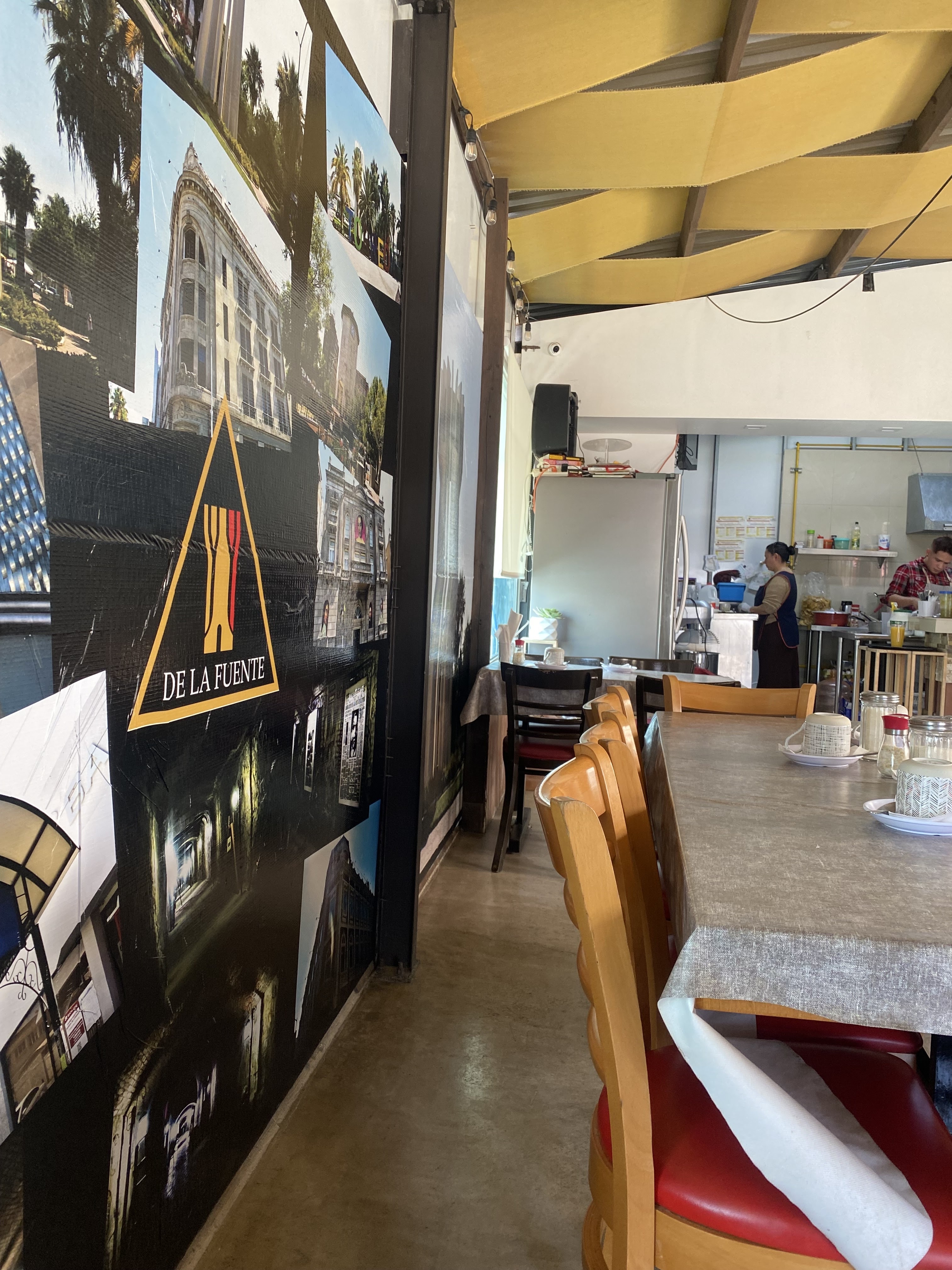 Resturant Gorditas De La Fuente image 9