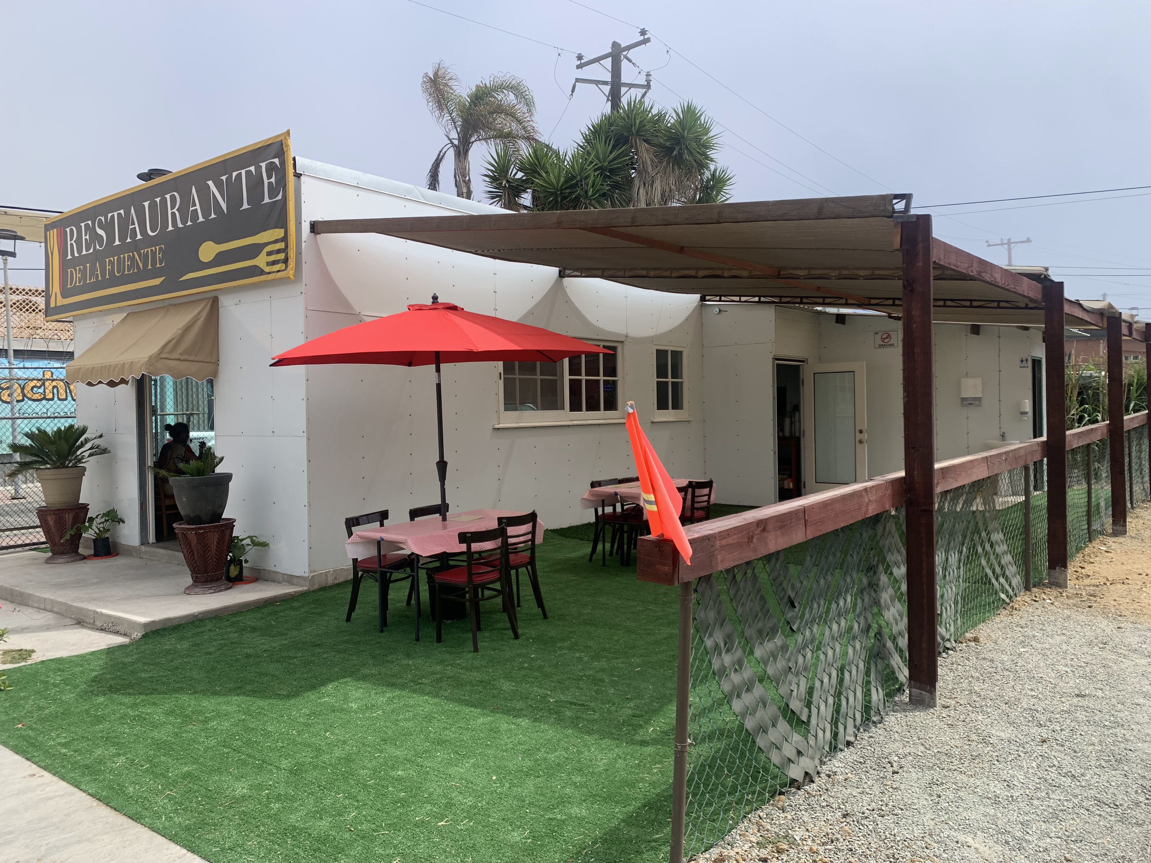 Resturant Gorditas De La Fuente image 10