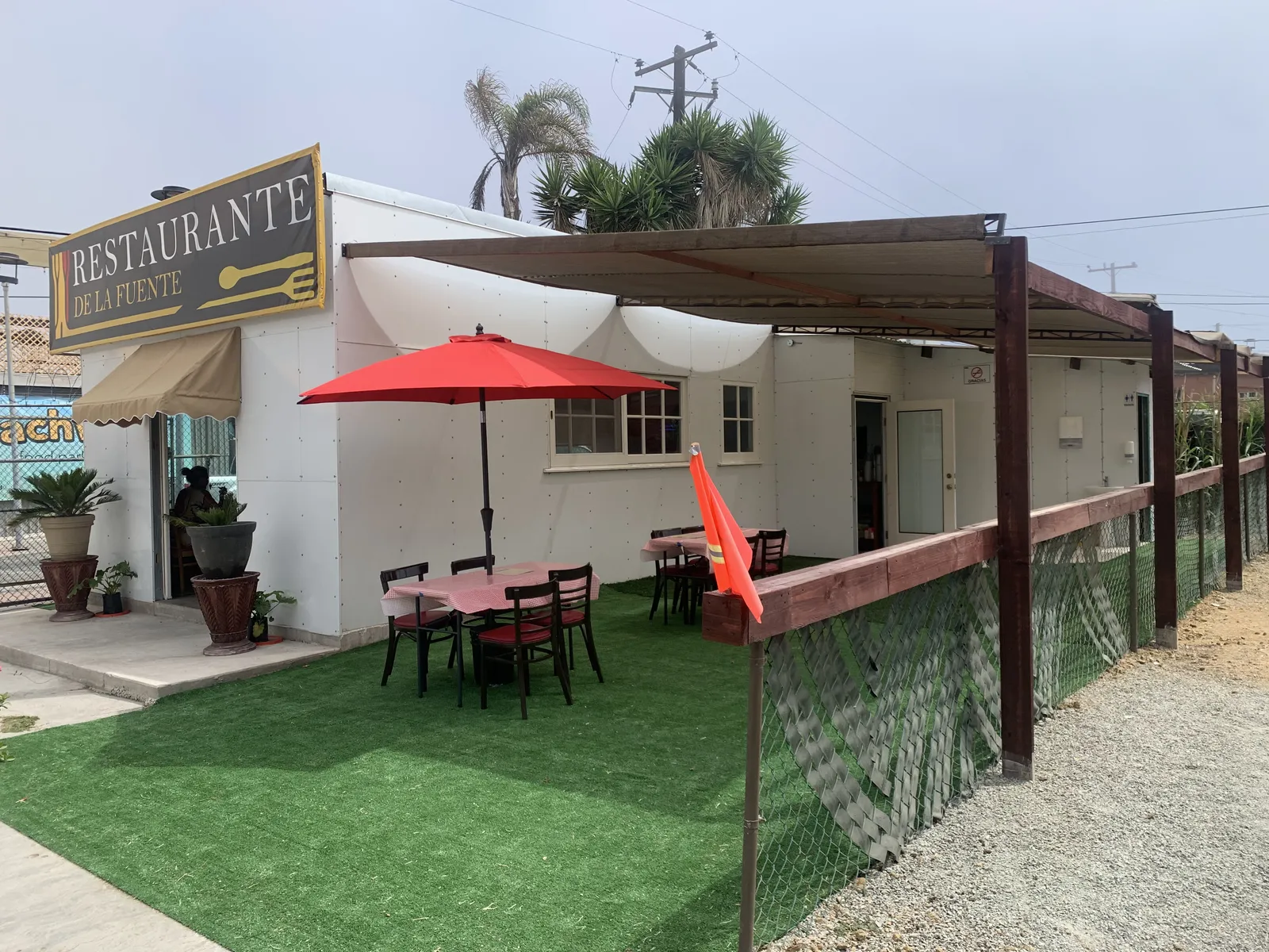Resturant Gorditas De La Fuente image 10