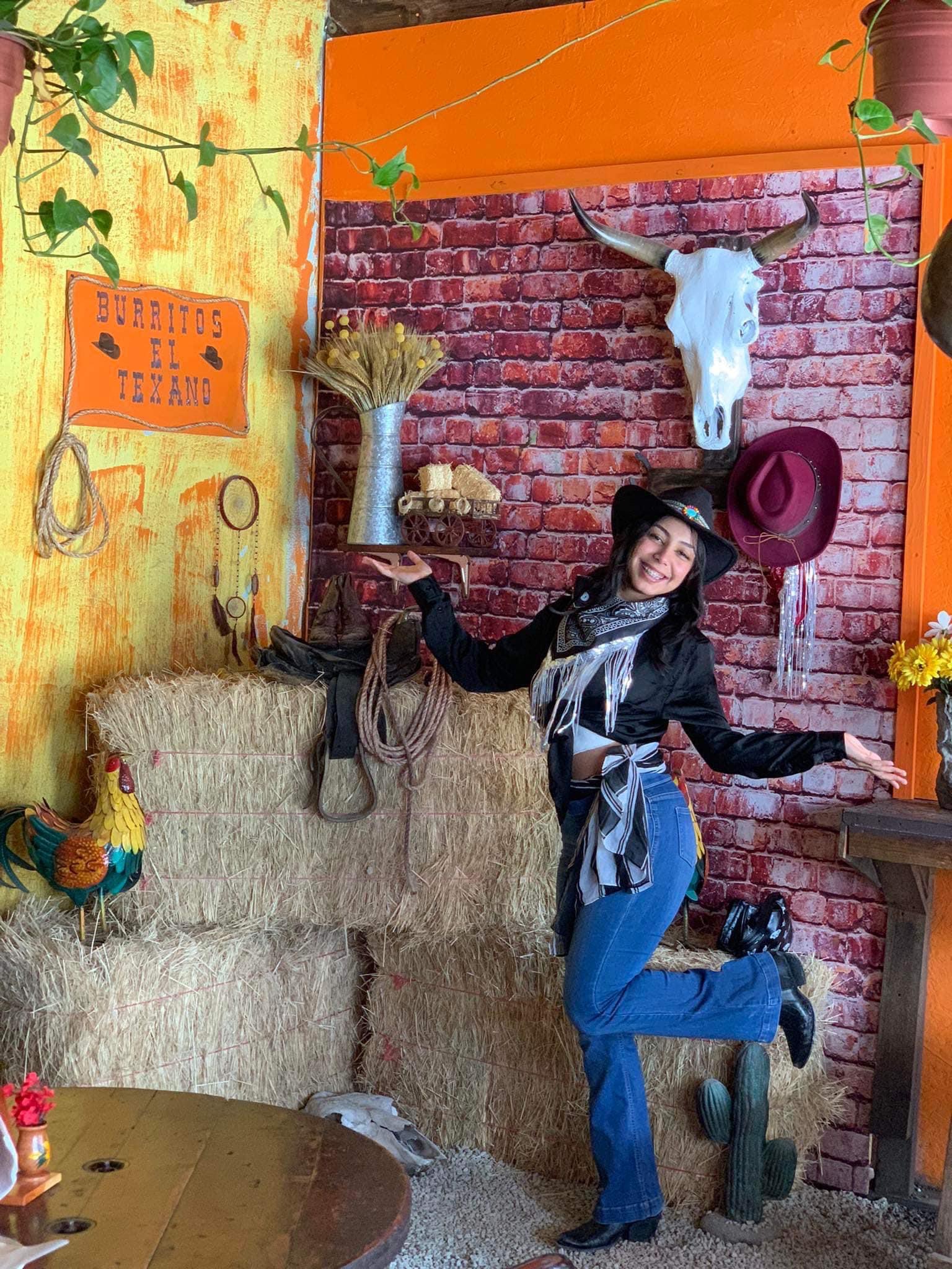 Burritos EL TEXANO image 2