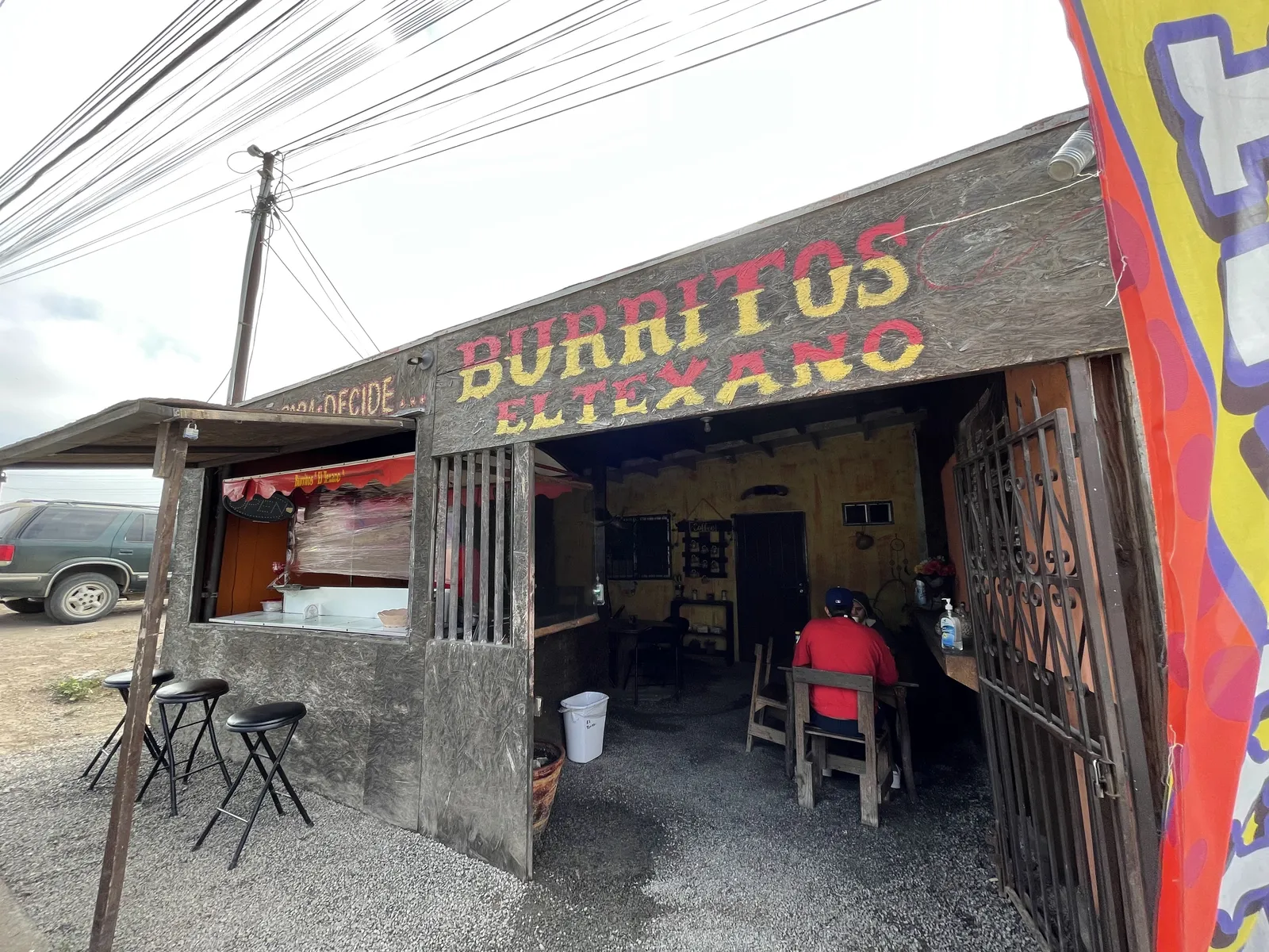 Burritos EL TEXANO image 3