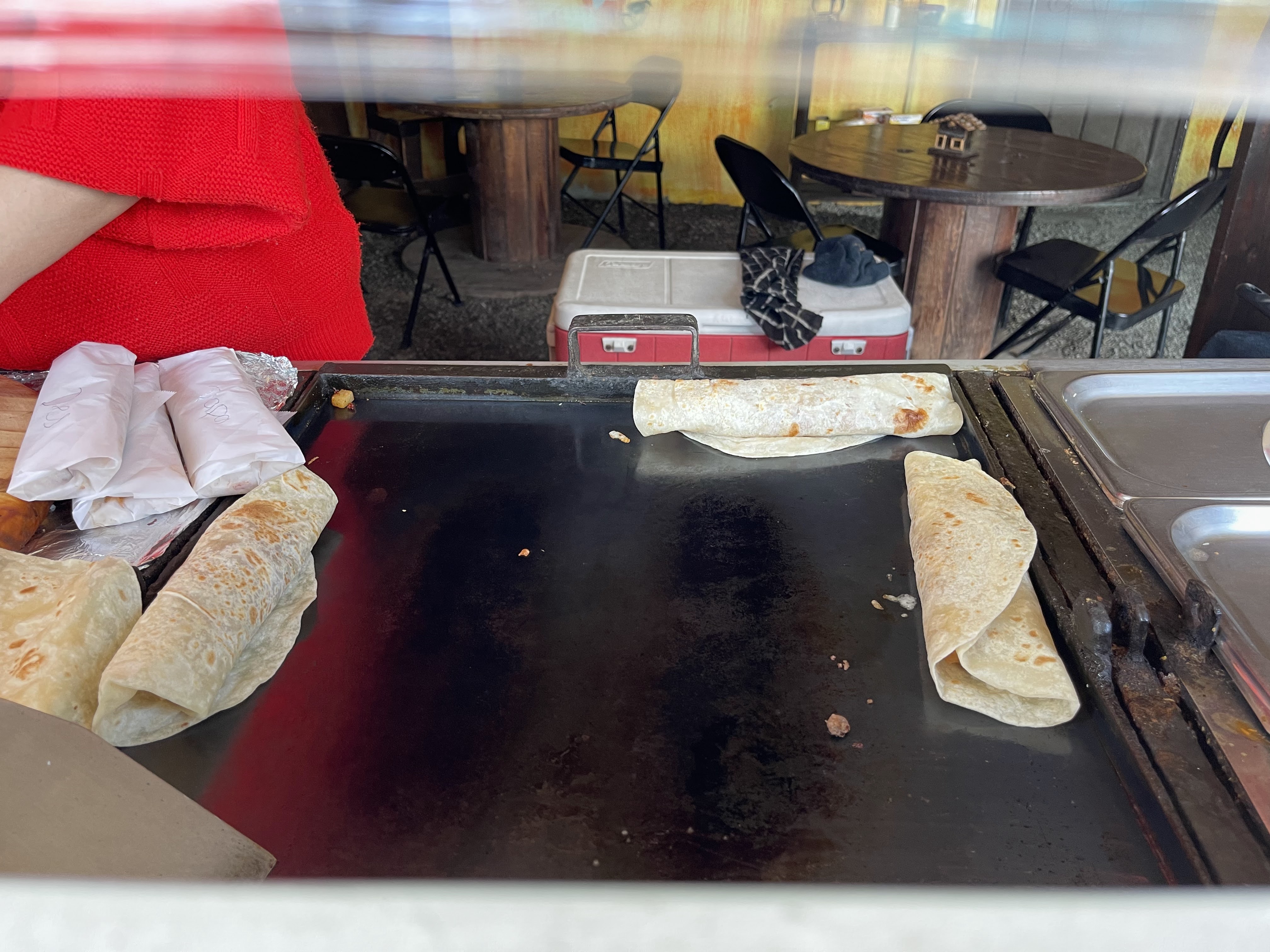 Burritos EL TEXANO image 6