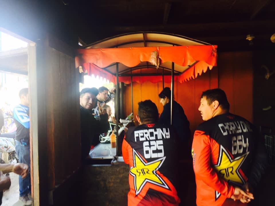 Burritos EL TEXANO image 7