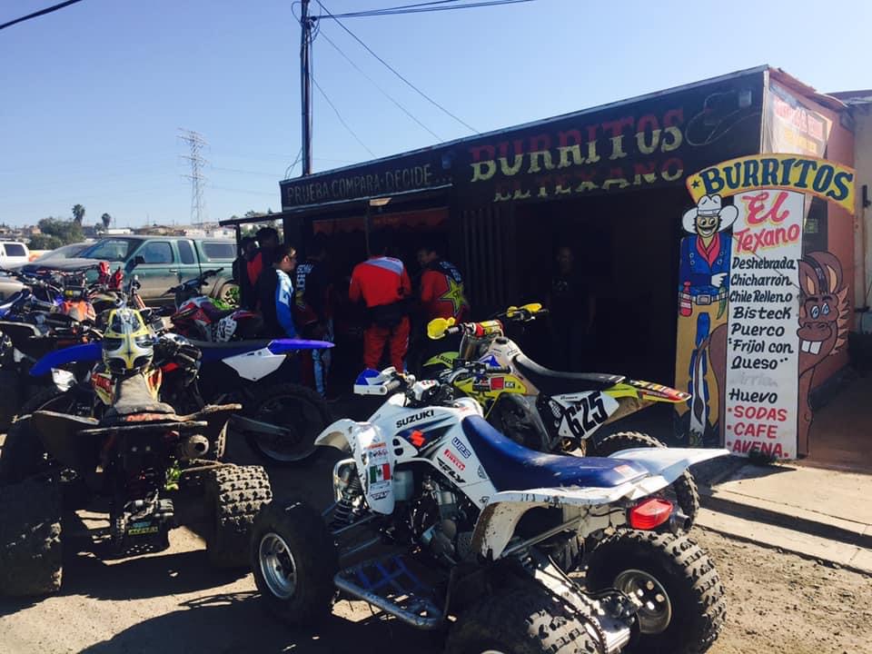 Burritos EL TEXANO image 9