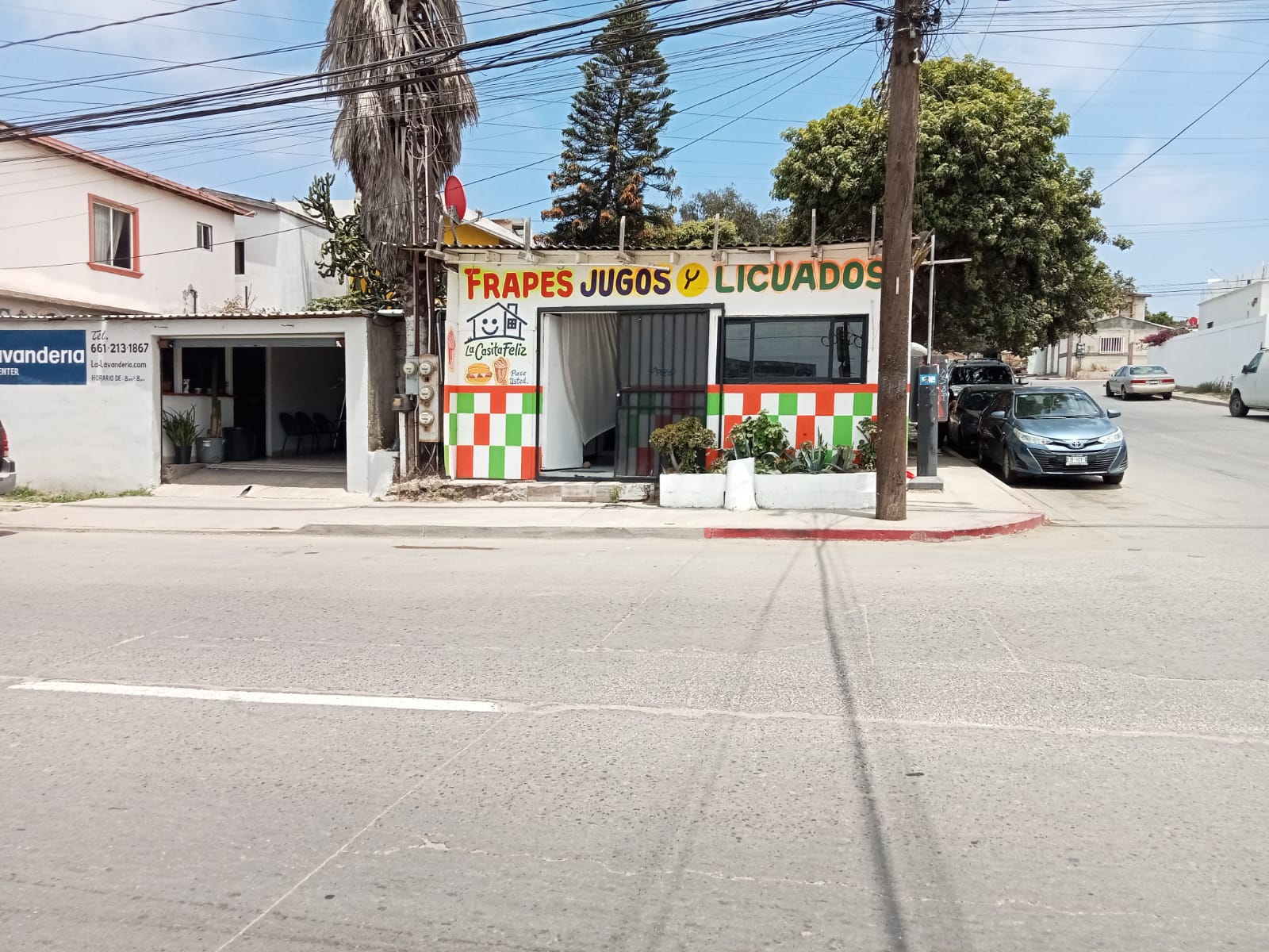 La casita Feliz image 1